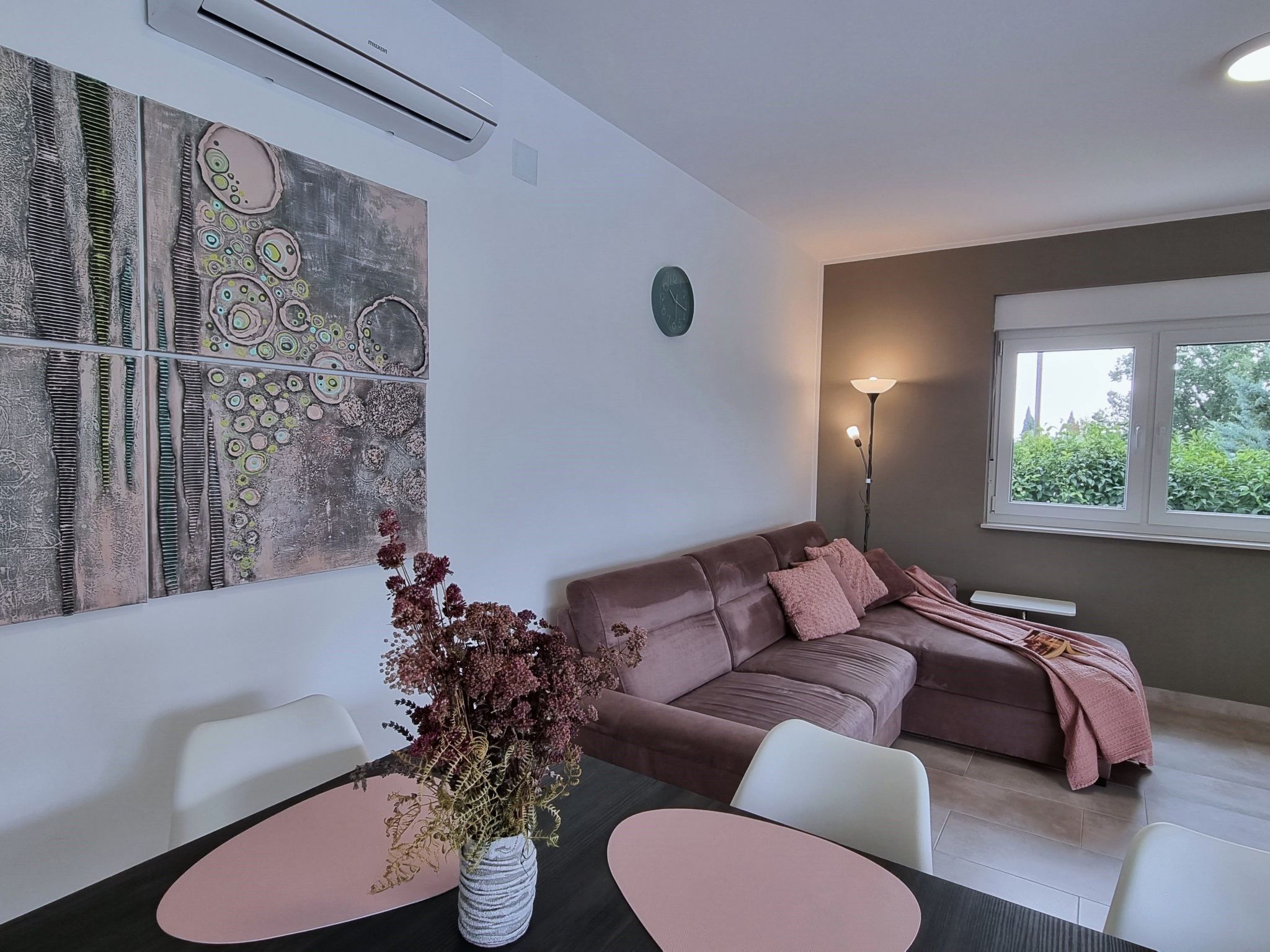 Villa Aria in Filipana". - Image-tags.info