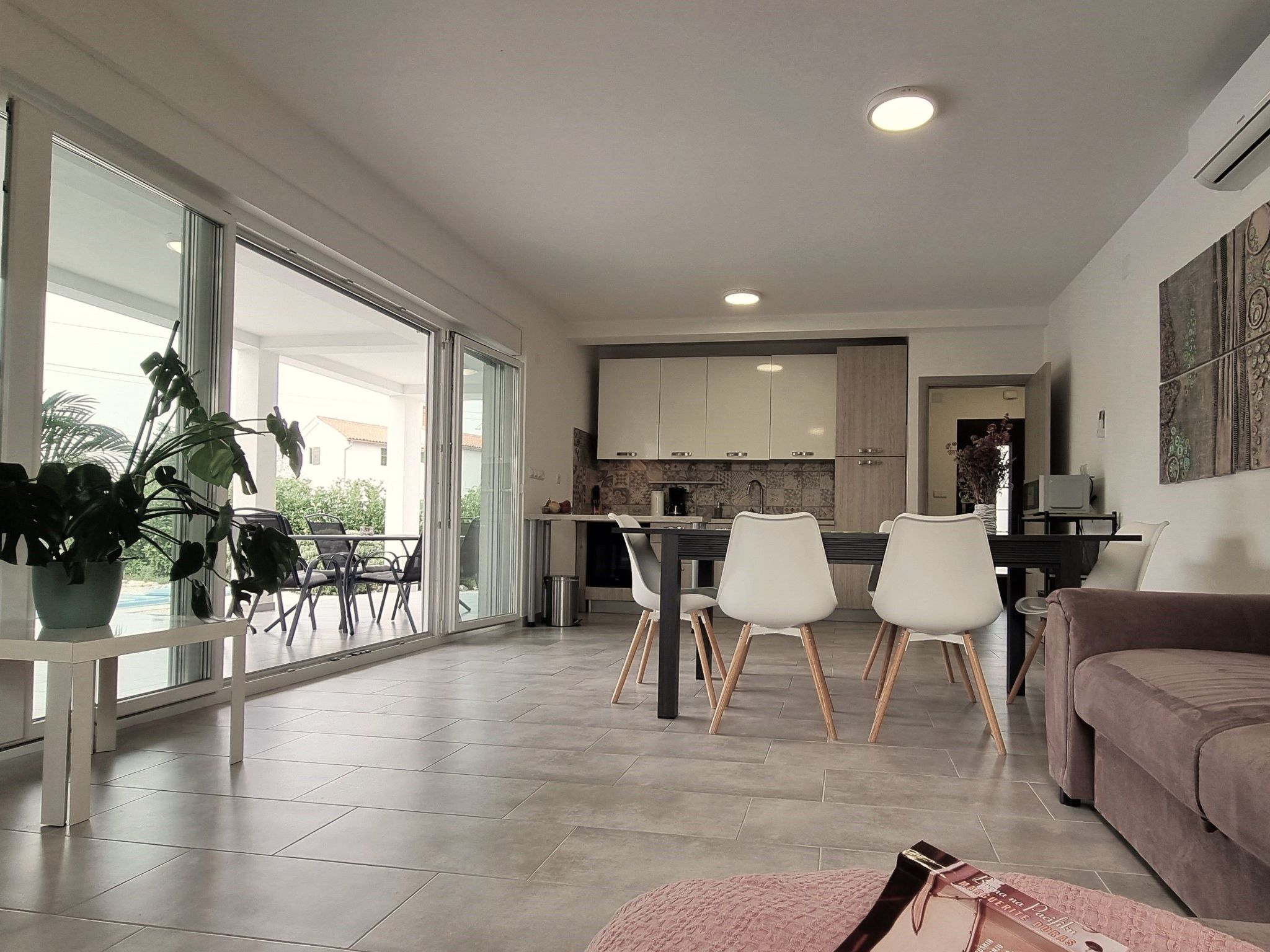 Villa Aria in Filipana". - Image-tags.info