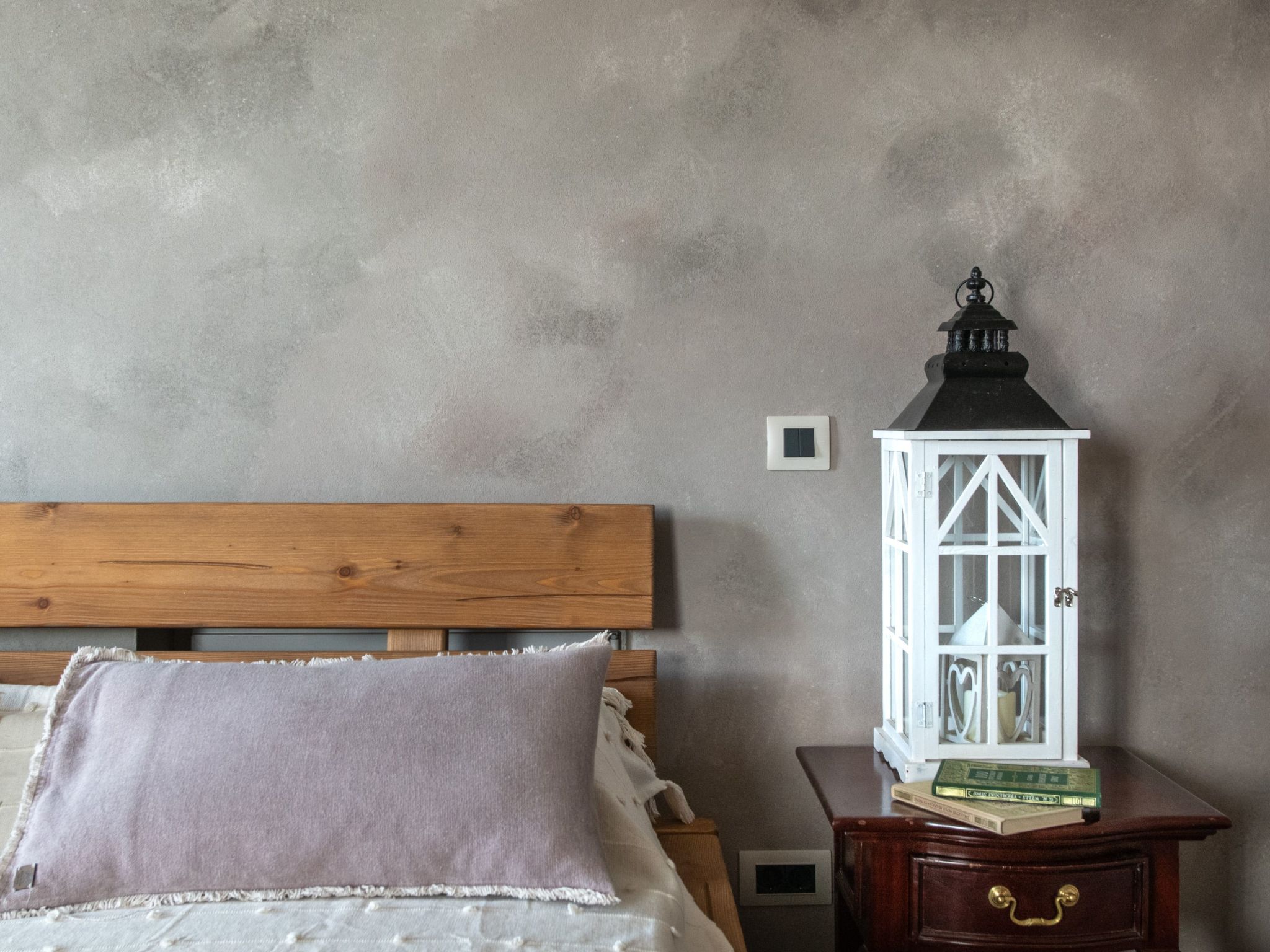 Rustic cozy house Pupy mit private pool und kino-Binnen