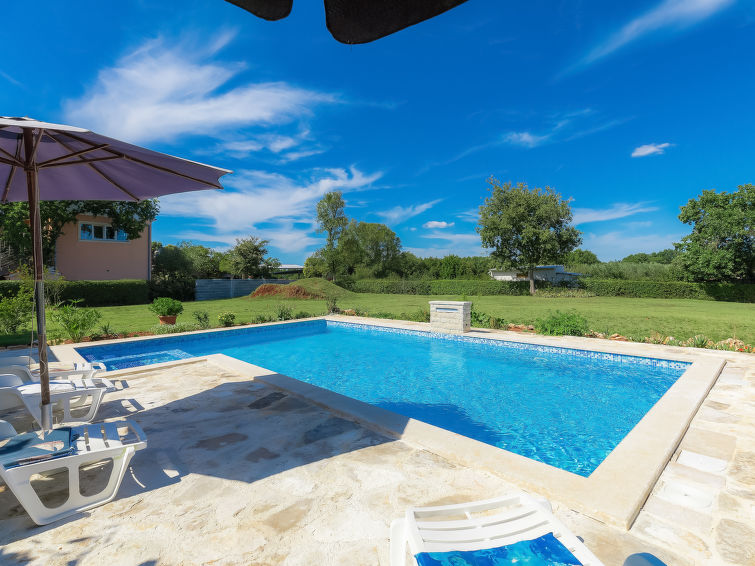Search and Stay Destinations. Vacation Rentals in Muntić, Općina Ližnjan - Istria County - Croatia