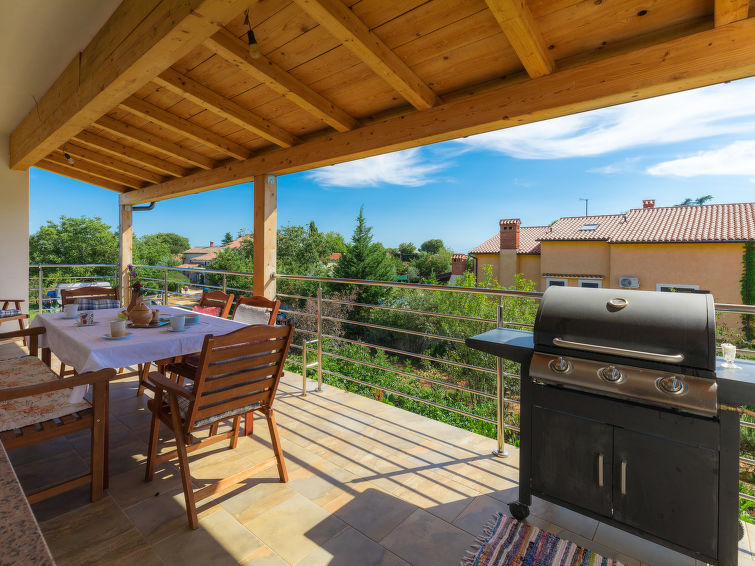 Search and Stay destination Muntić, Istarska županija - Croatia from AU$ 242. Ana Lucija (RCA508)
