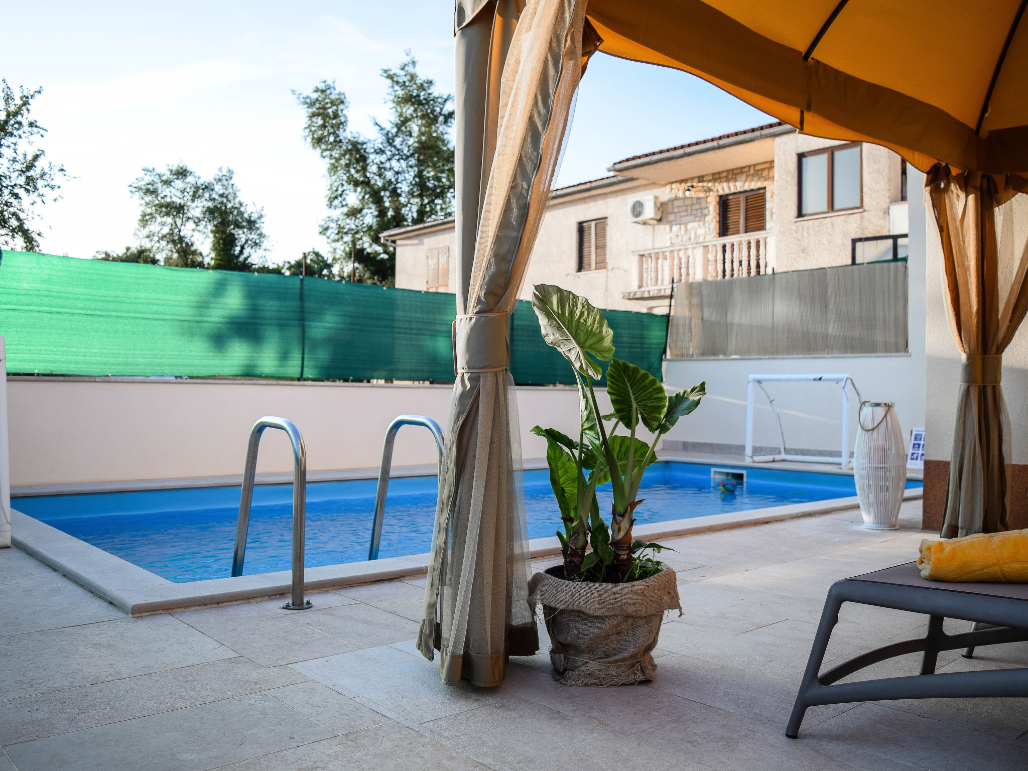 House 1759 Apartment in Marcana