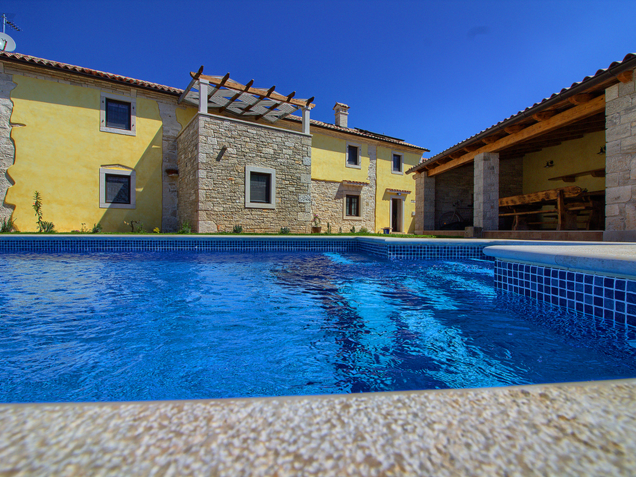 Photo of Villa Orbanici