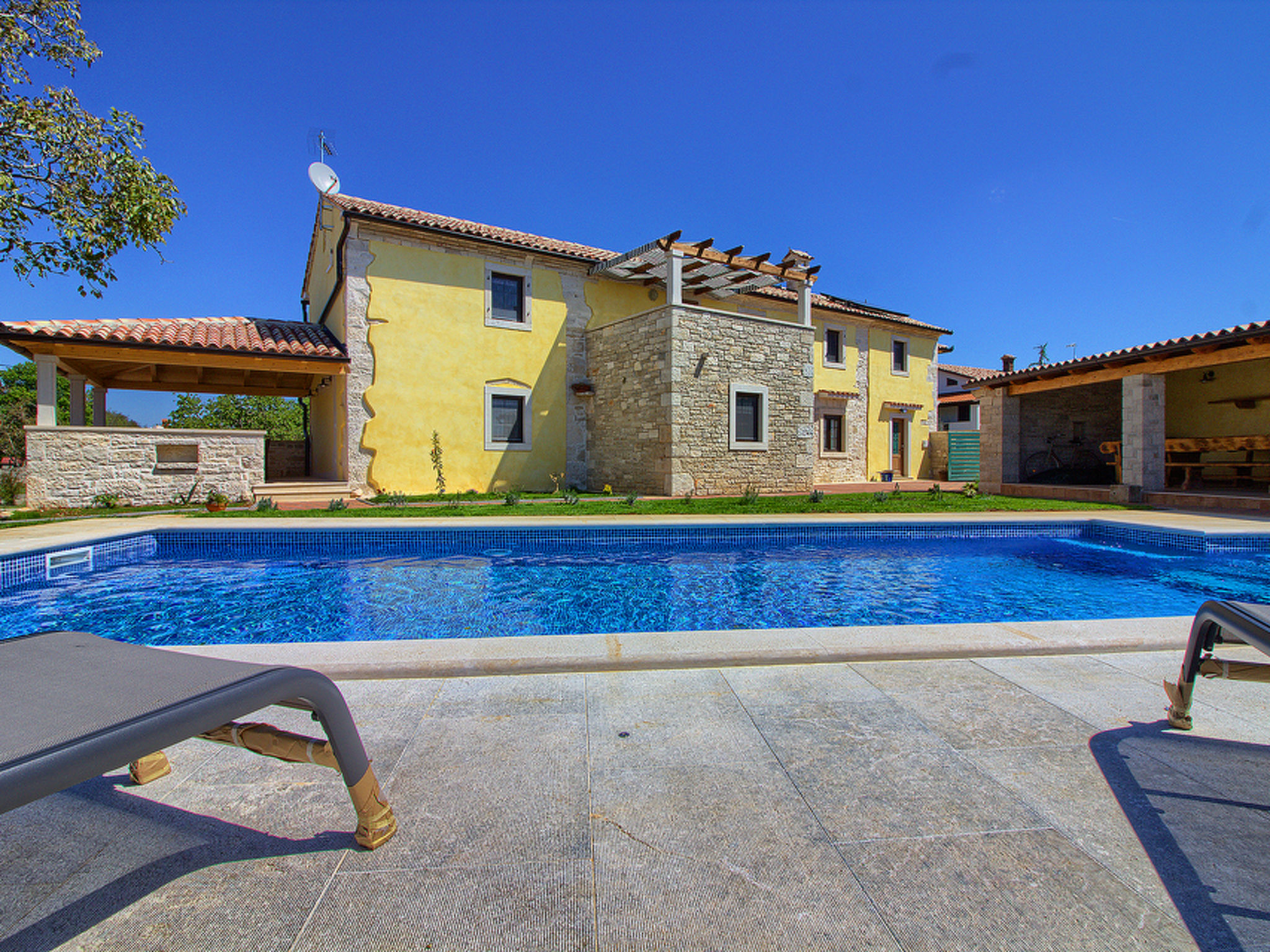 Photo of Villa Orbanici