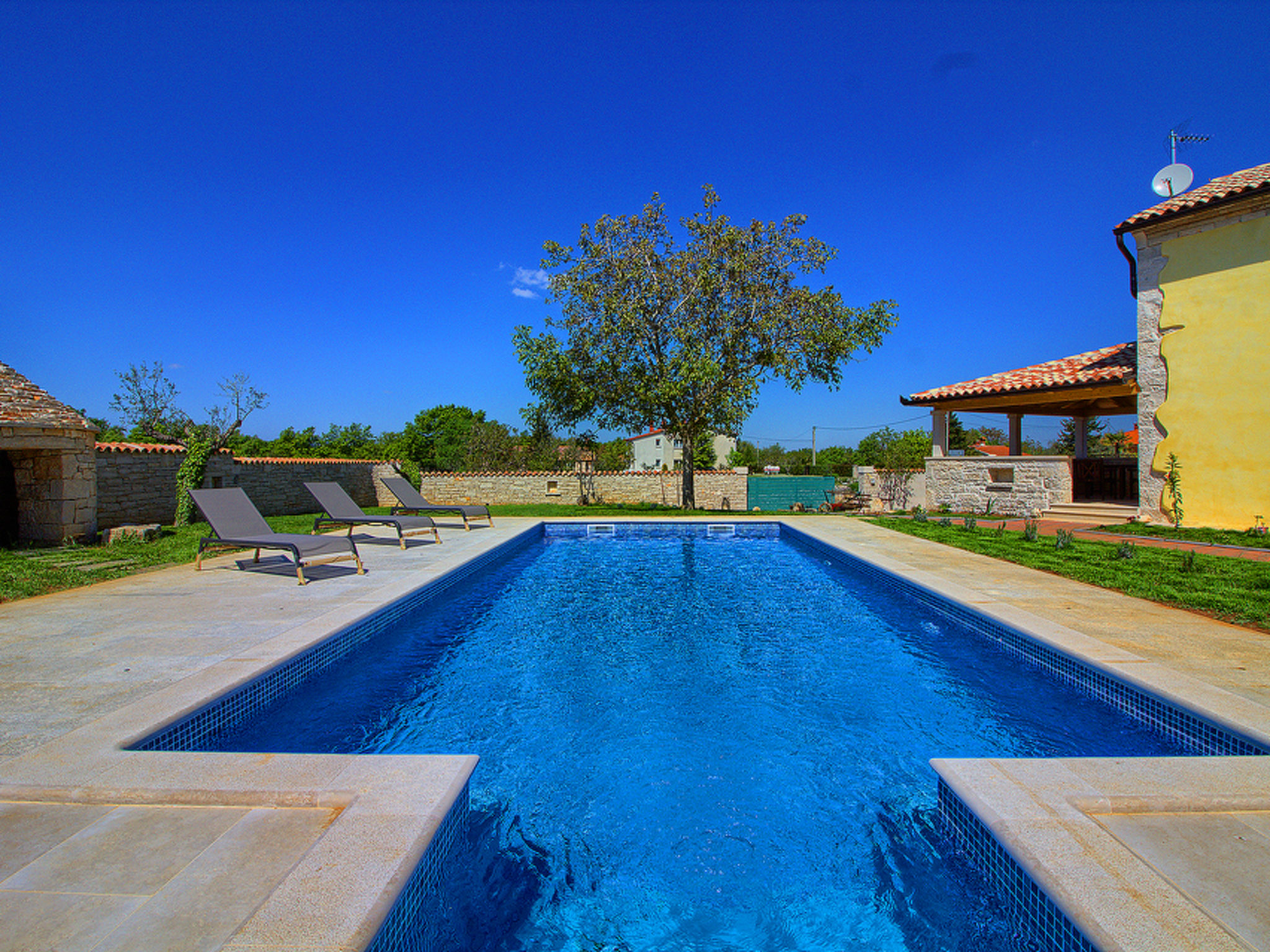 Photo of Villa Orbanici