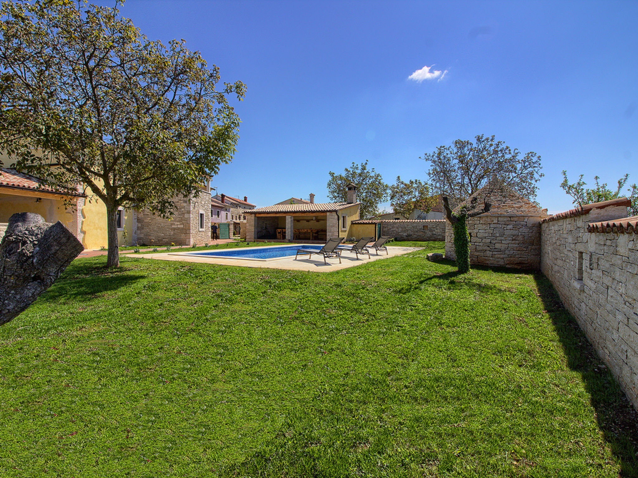 Photo of Villa Orbanici