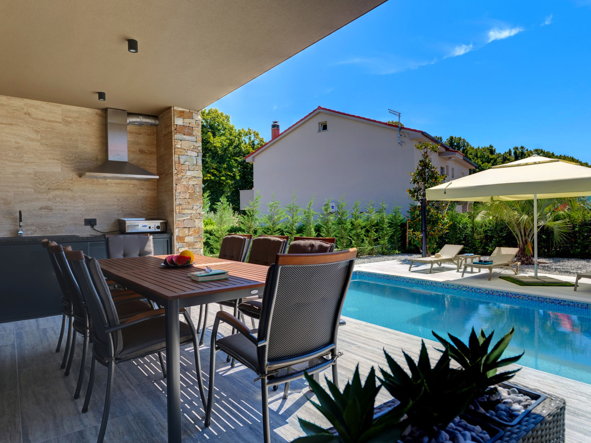 Photo of Villa Pieron