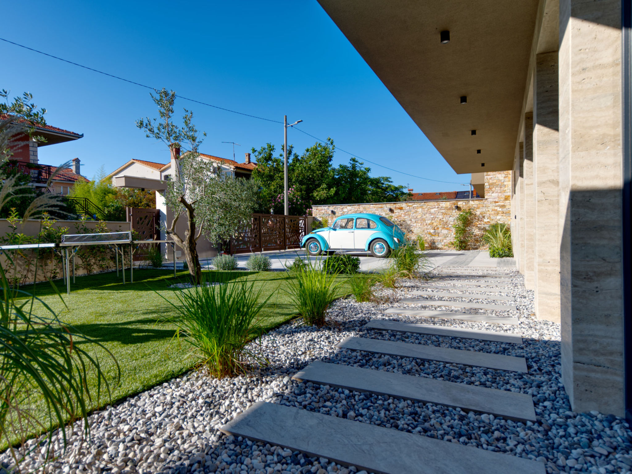 Photo of Villa Pieron