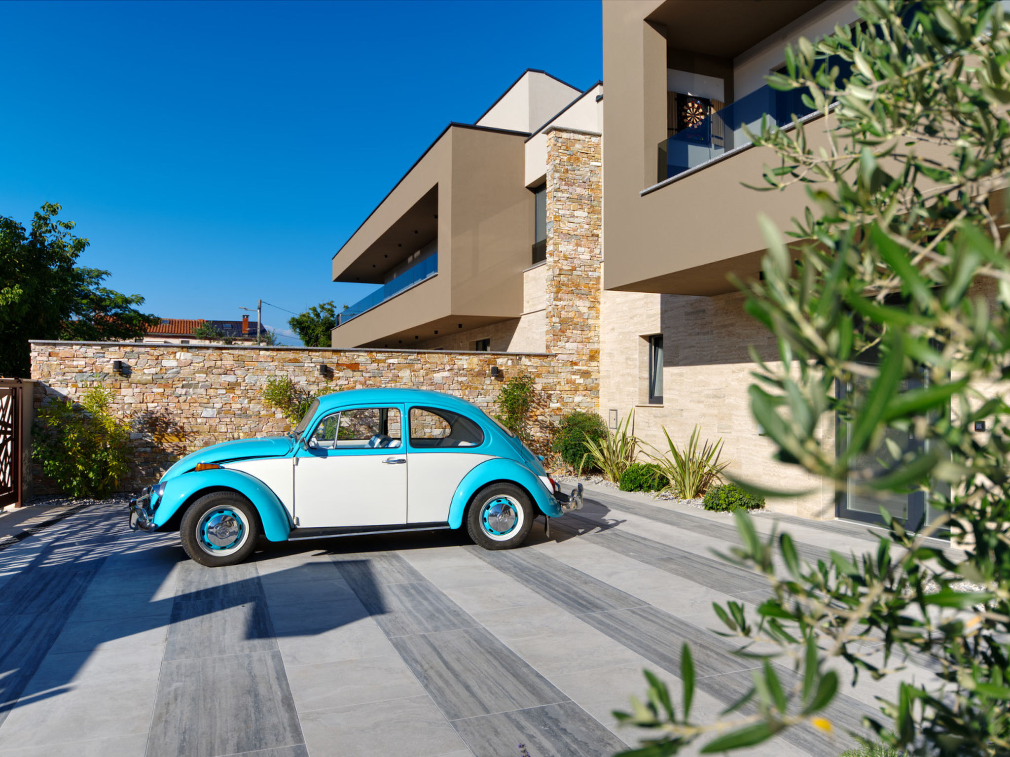 Photo of Villa Pieron