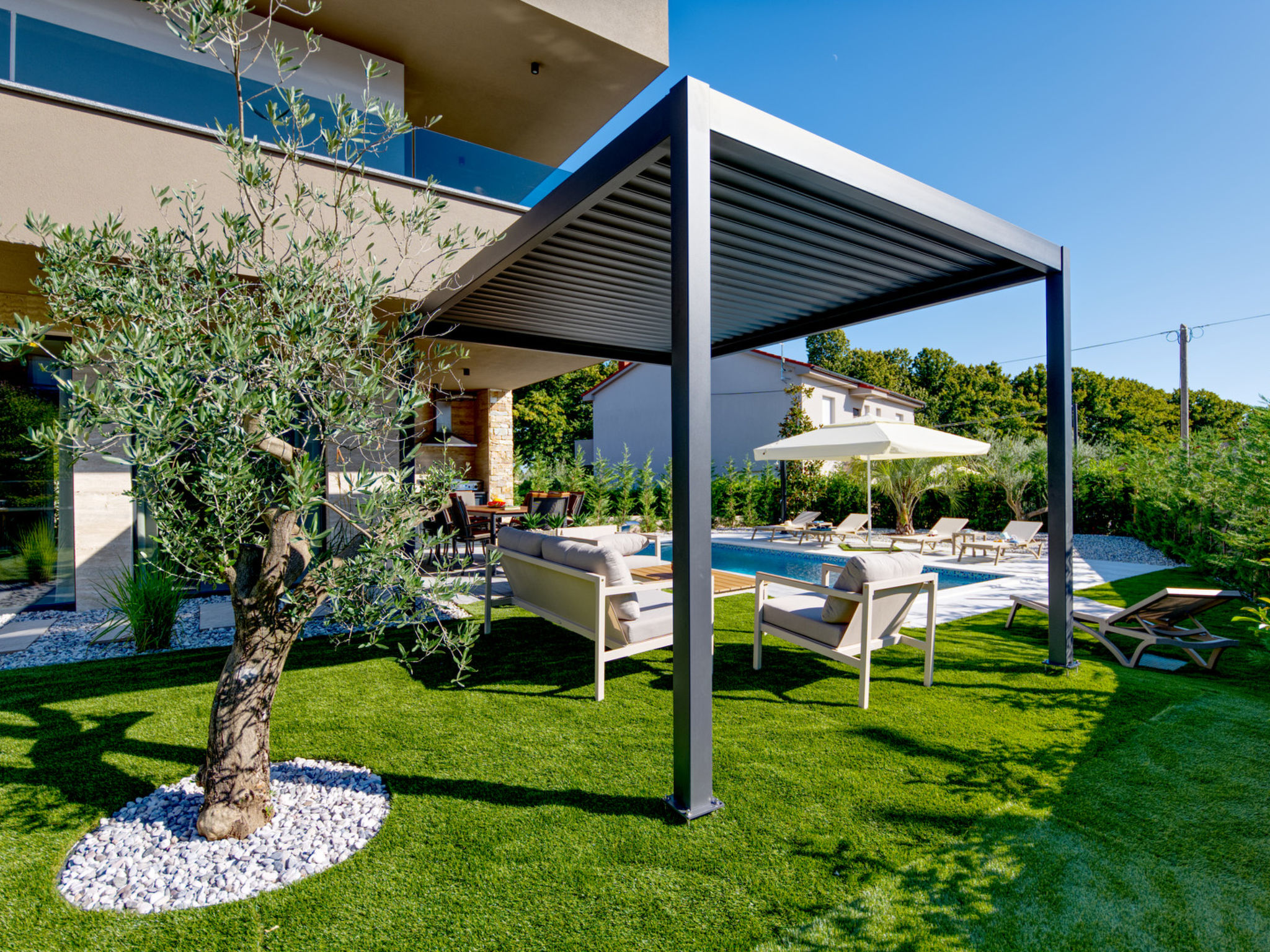 Photo of Villa Pieron