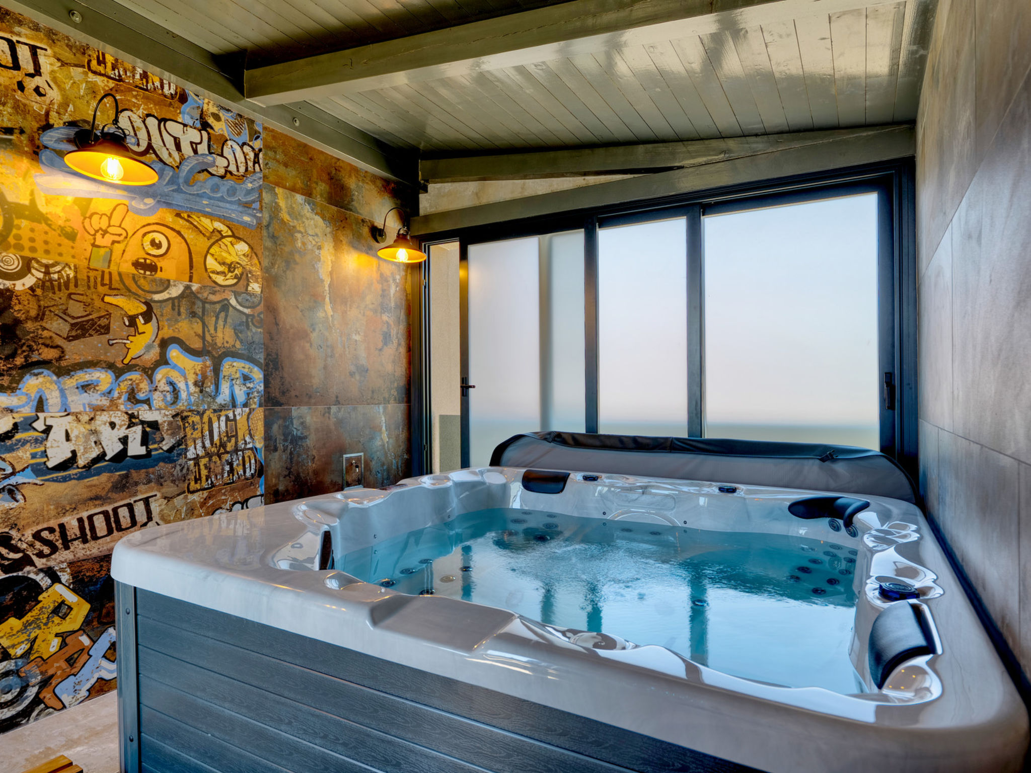 Photo of COMPLEX 2 VILLAS PIERON-BAVIGO