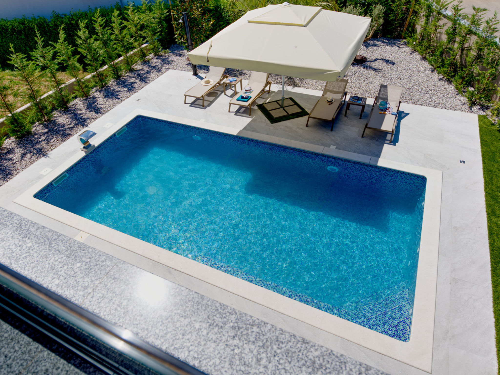 Photo of COMPLEX 2 VILLAS PIERON-BAVIGO