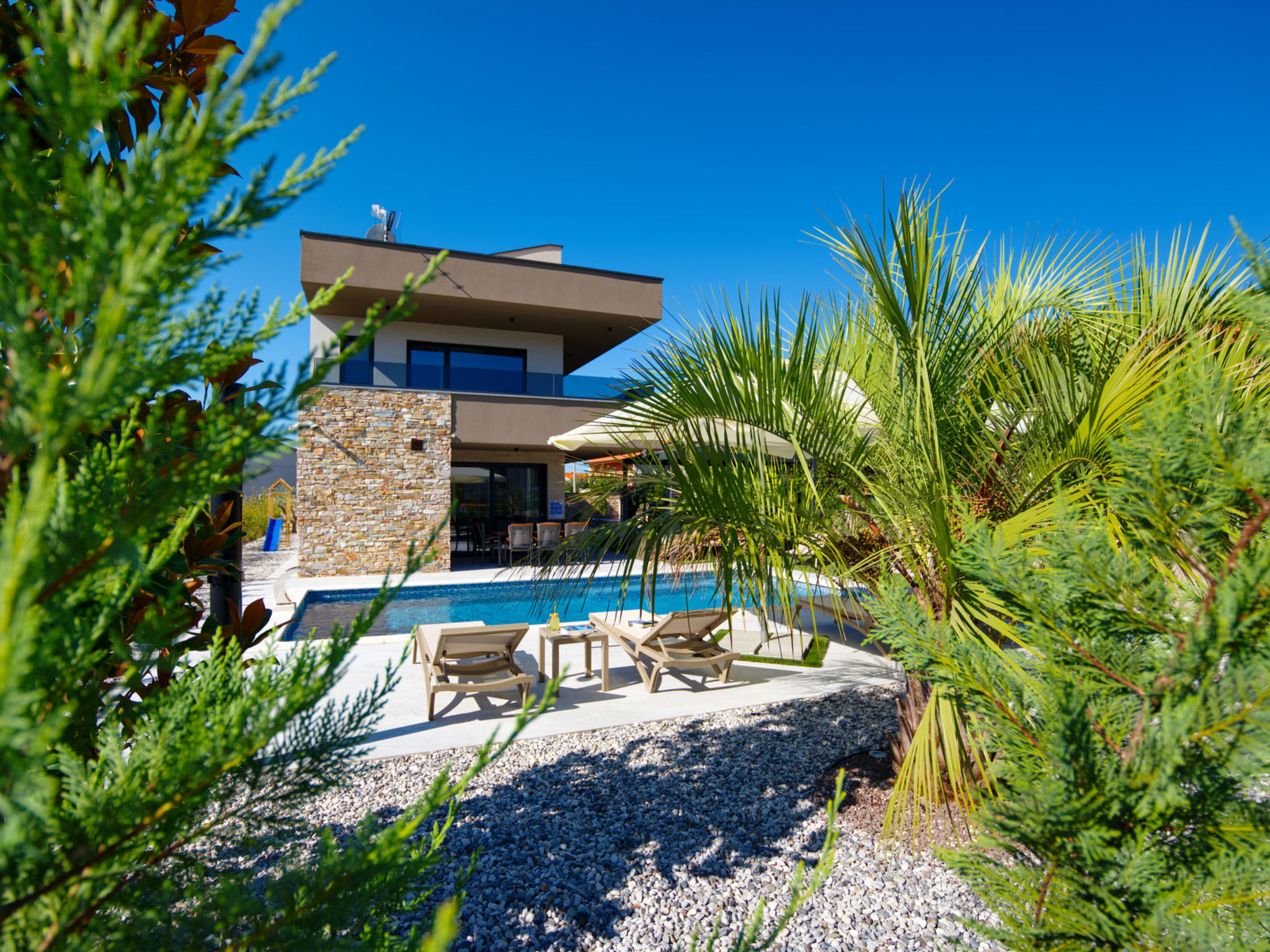 Photo of Villa BAVIGO