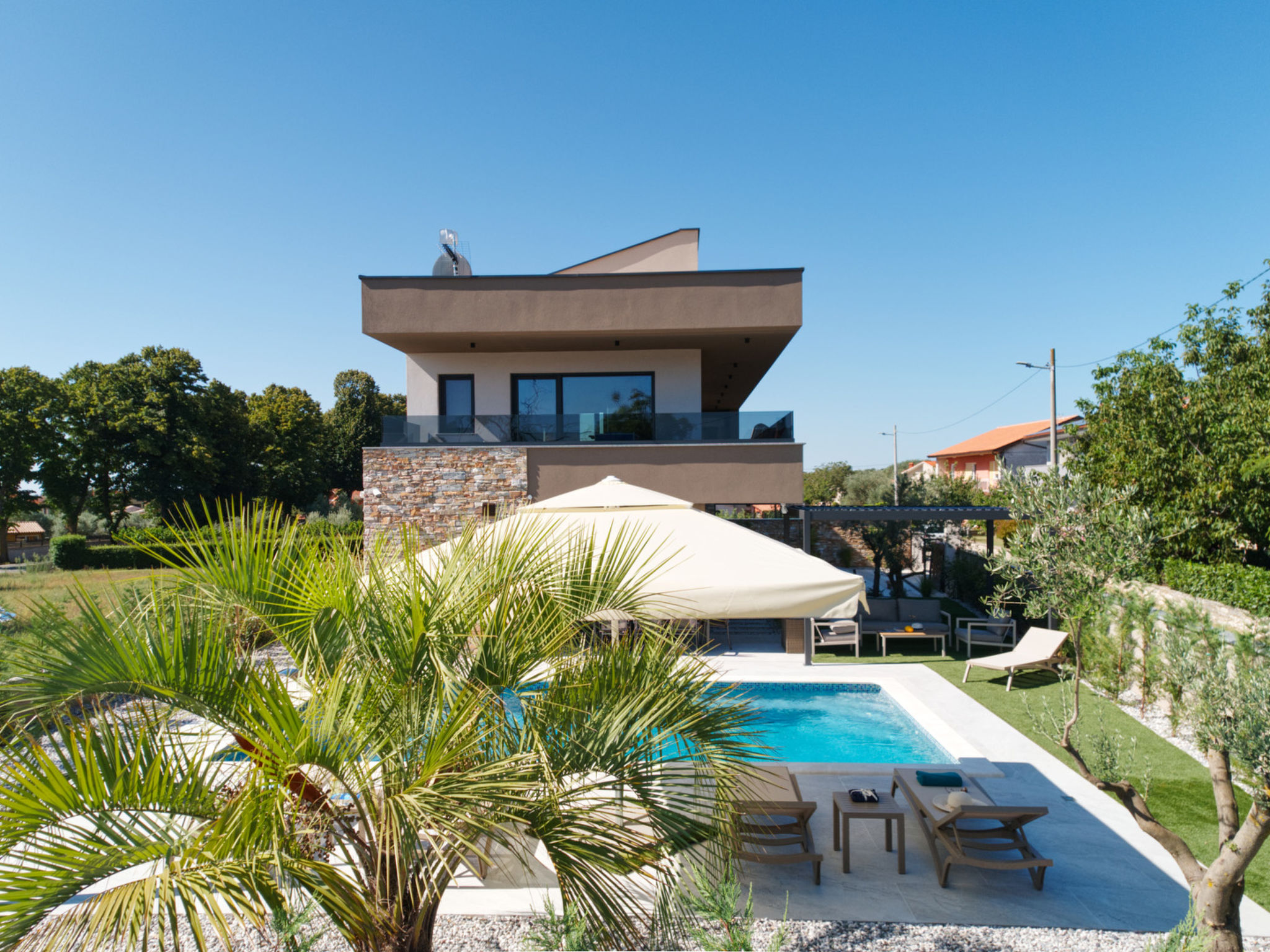 Photo of Villa BAVIGO