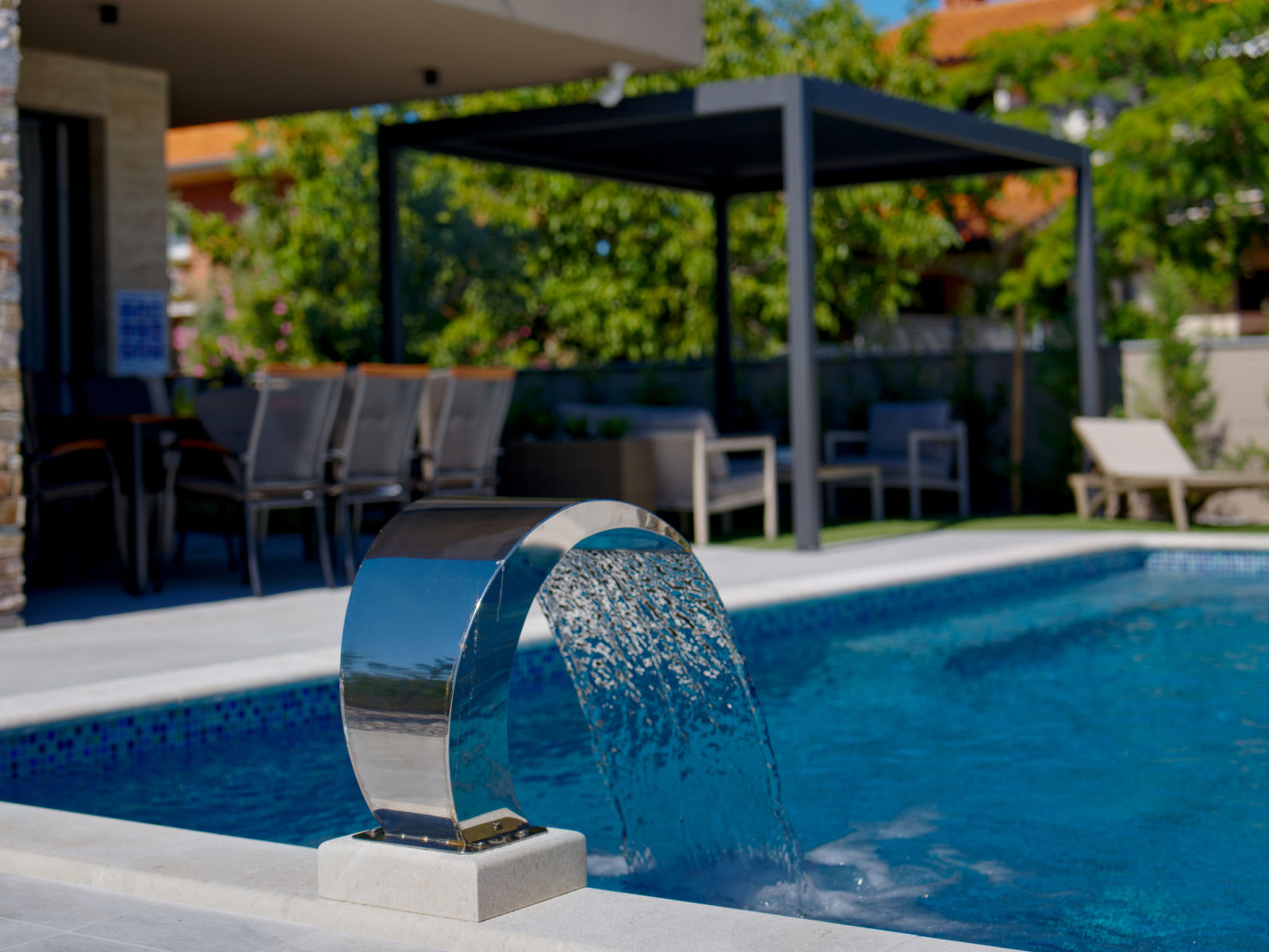 Photo of Villa BAVIGO