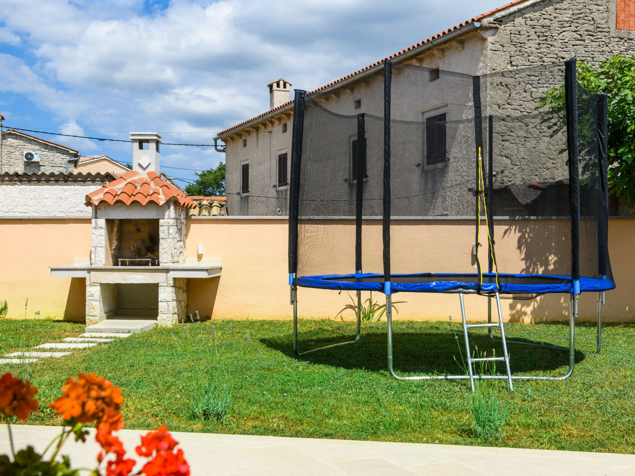 Photo of Villa ANGELA WITH PRIVATE POOL