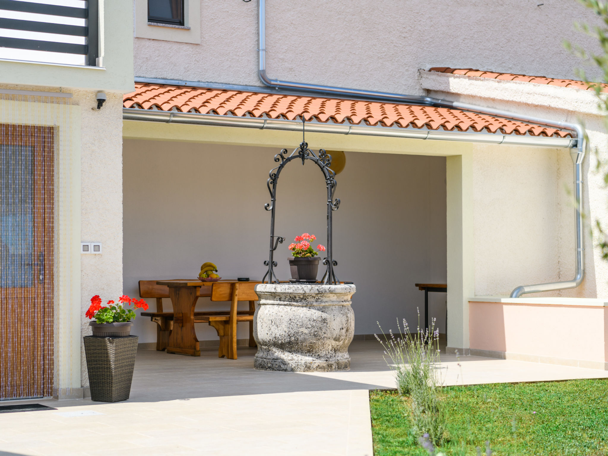 Photo of Villa ANGELA WITH PRIVATE POOL