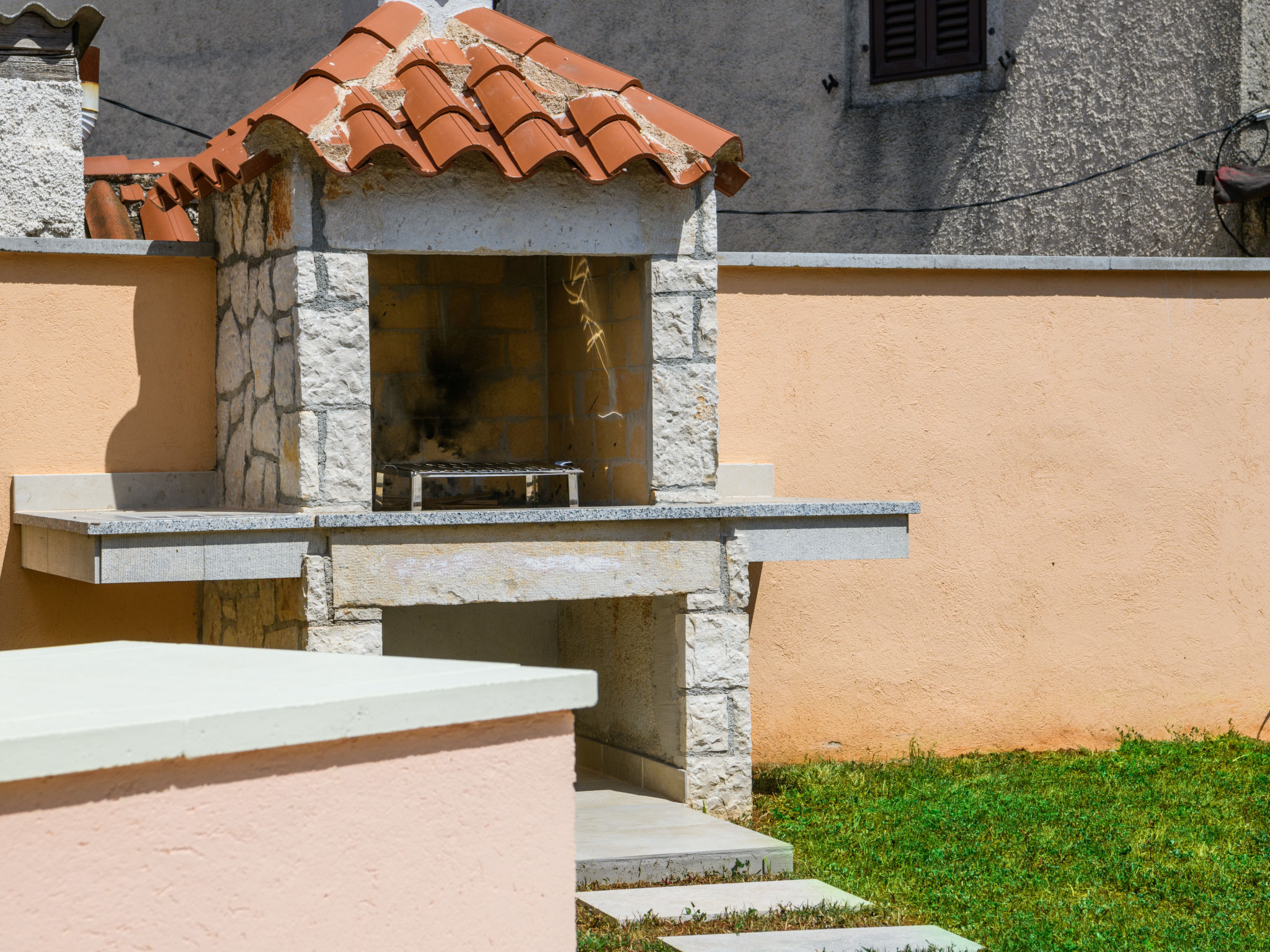 Photo of Villa ANGELA WITH PRIVATE POOL