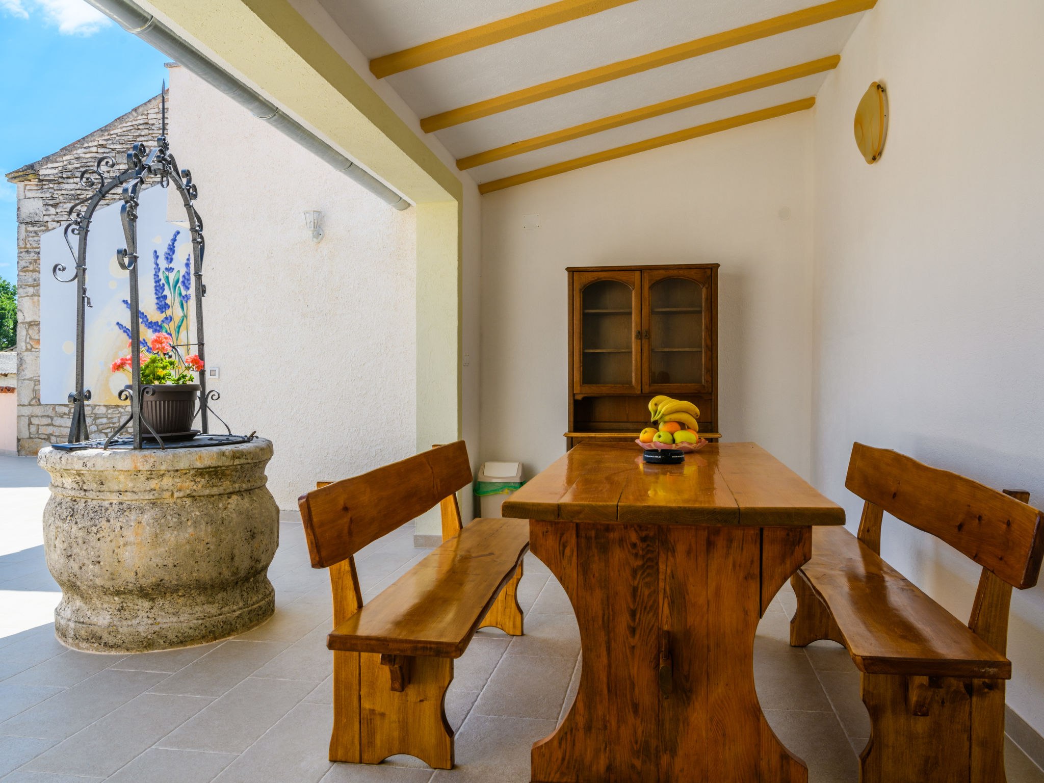 Photo of Villa ANGELA WITH PRIVATE POOL