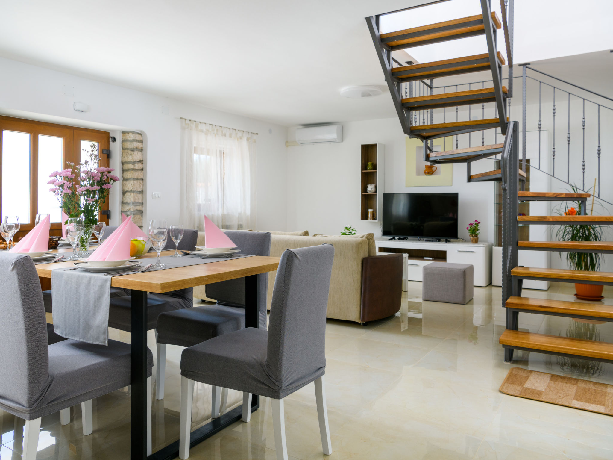 Photo of Villa ANGELA WITH PRIVATE POOL