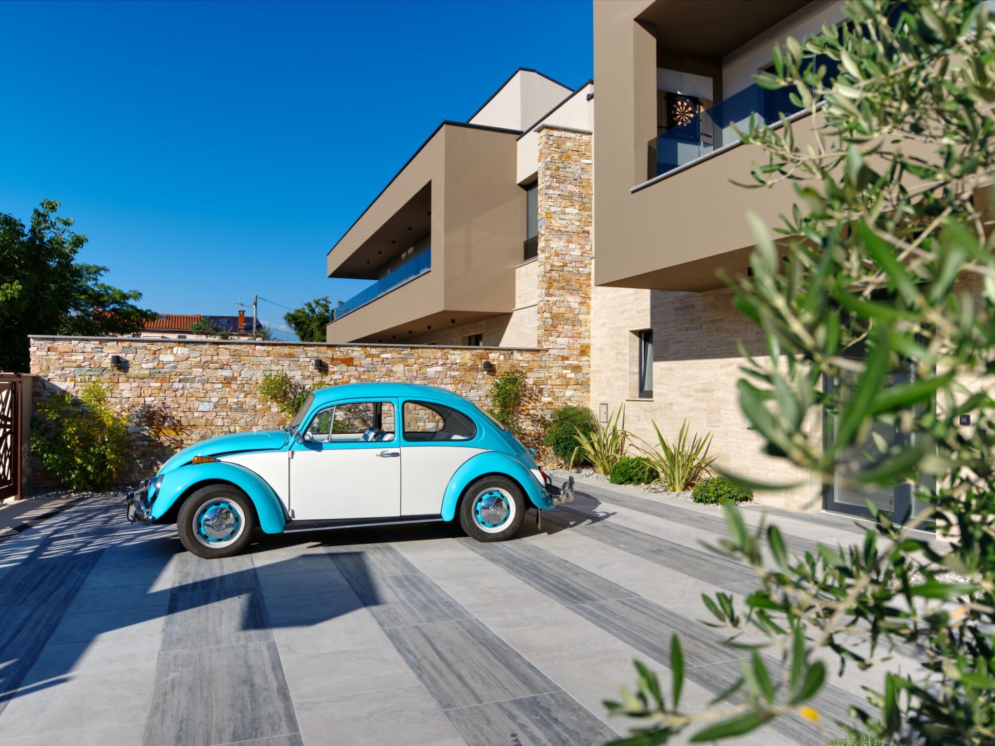 Photo of Villa Pieron