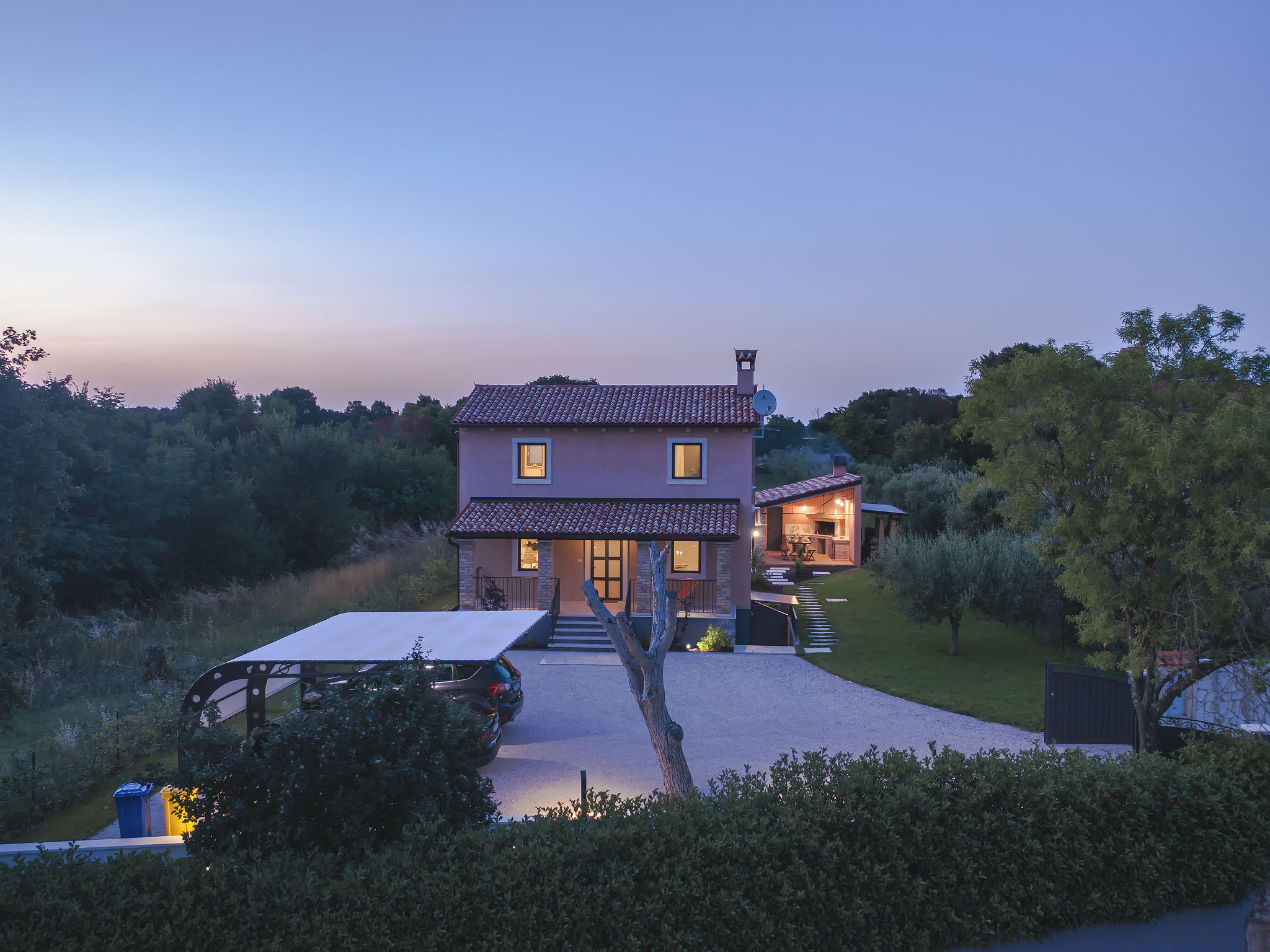 Photo of Villa Runka