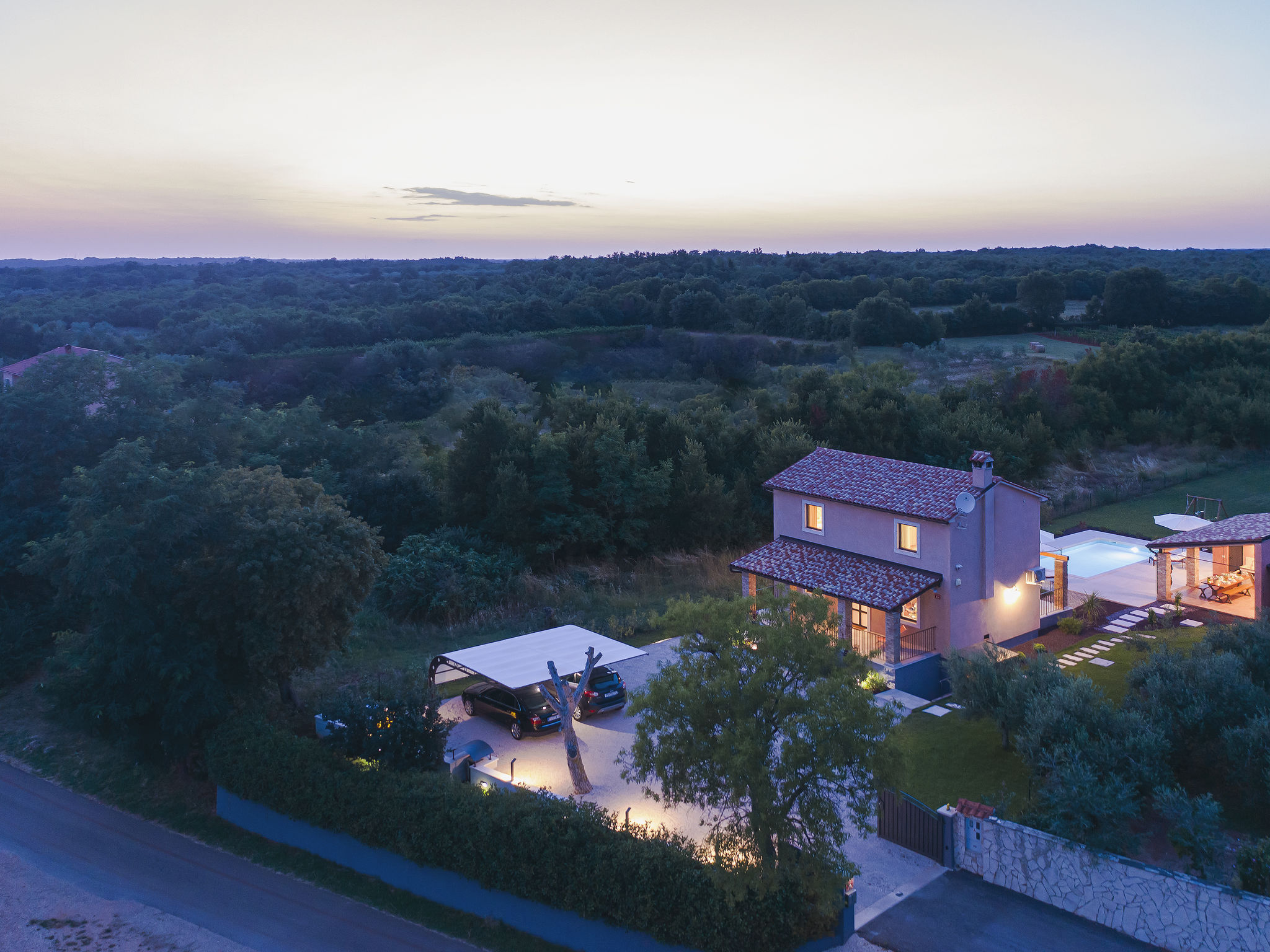 Photo of Villa Runka