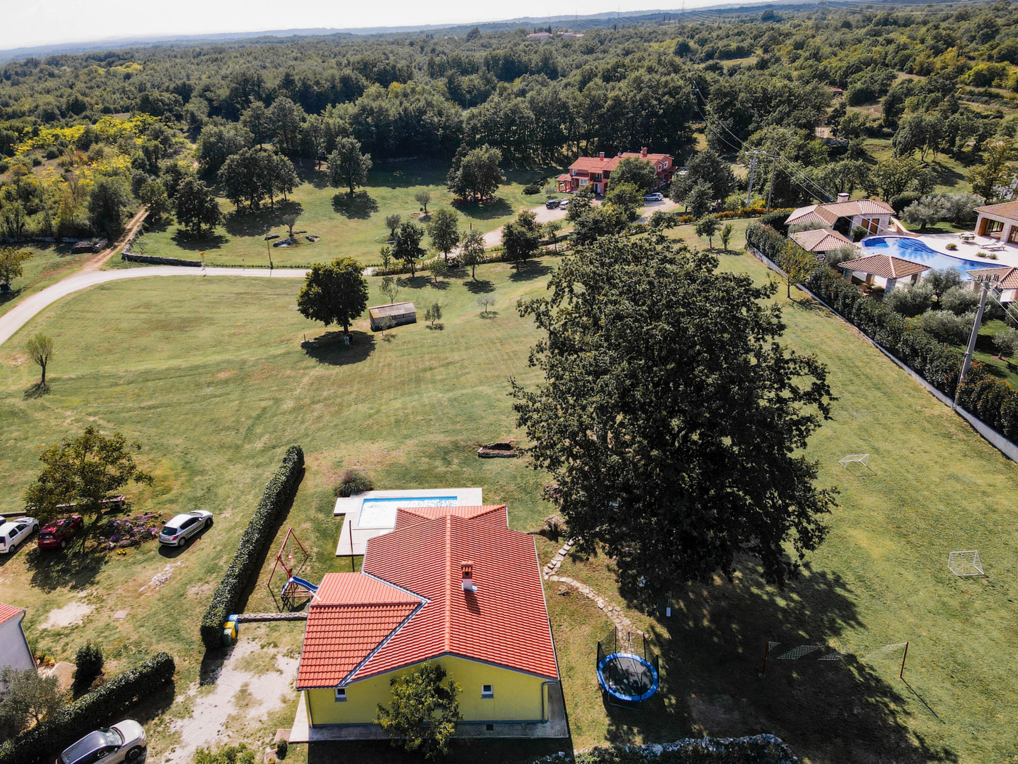 Photo of Villa Paradiso