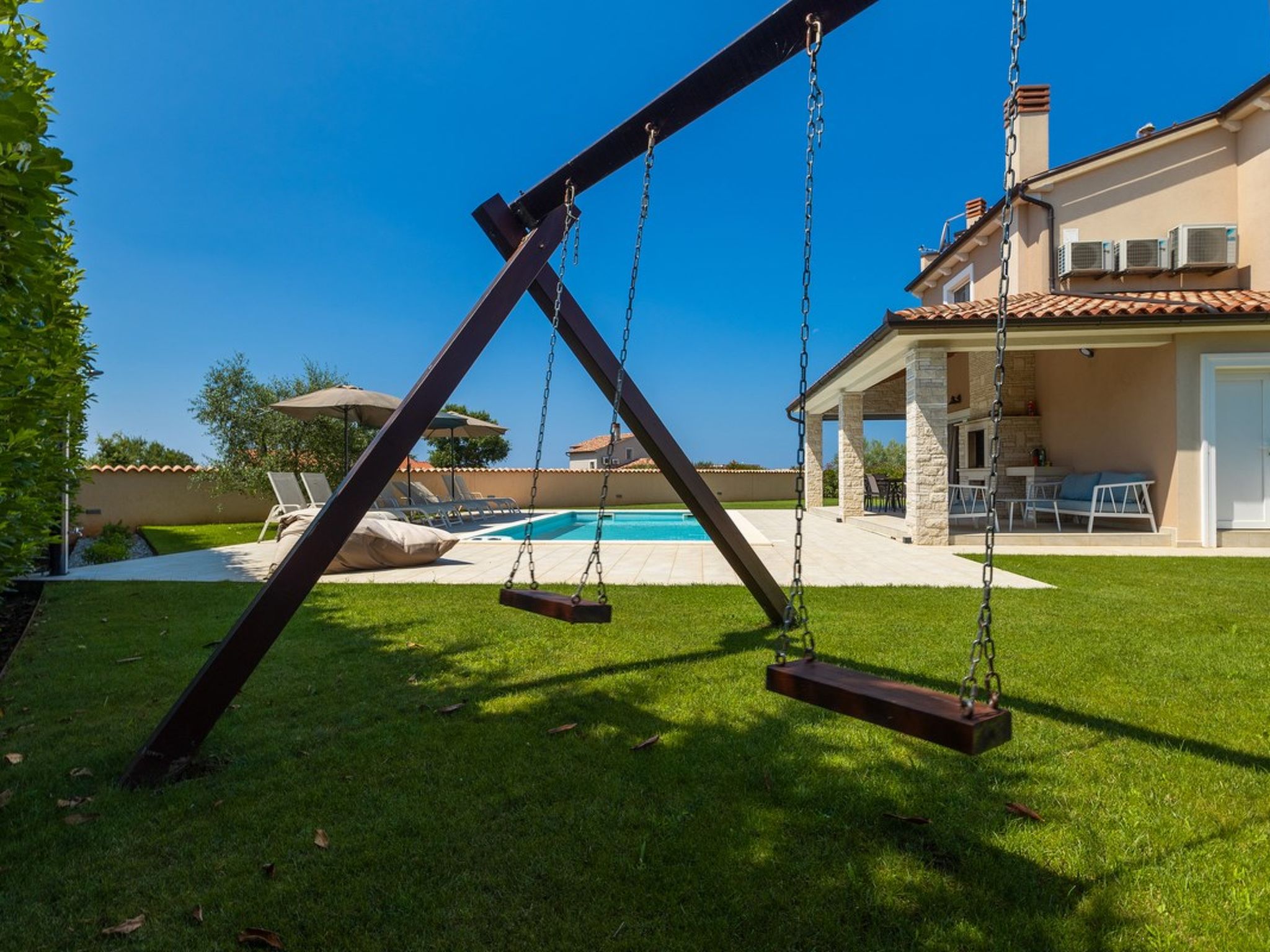 Photo of Villa Magica