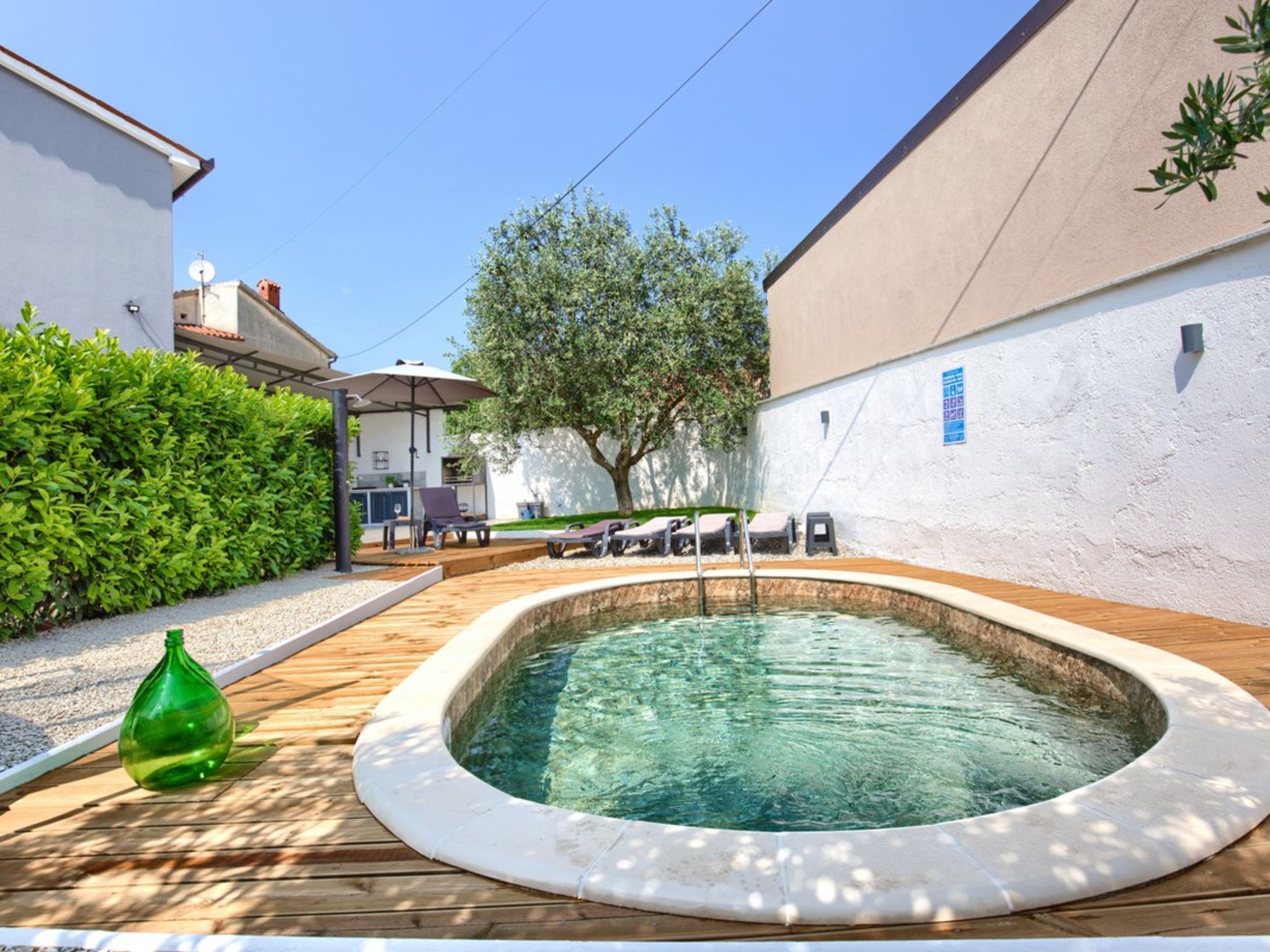 Photo of Holiday House Ulika