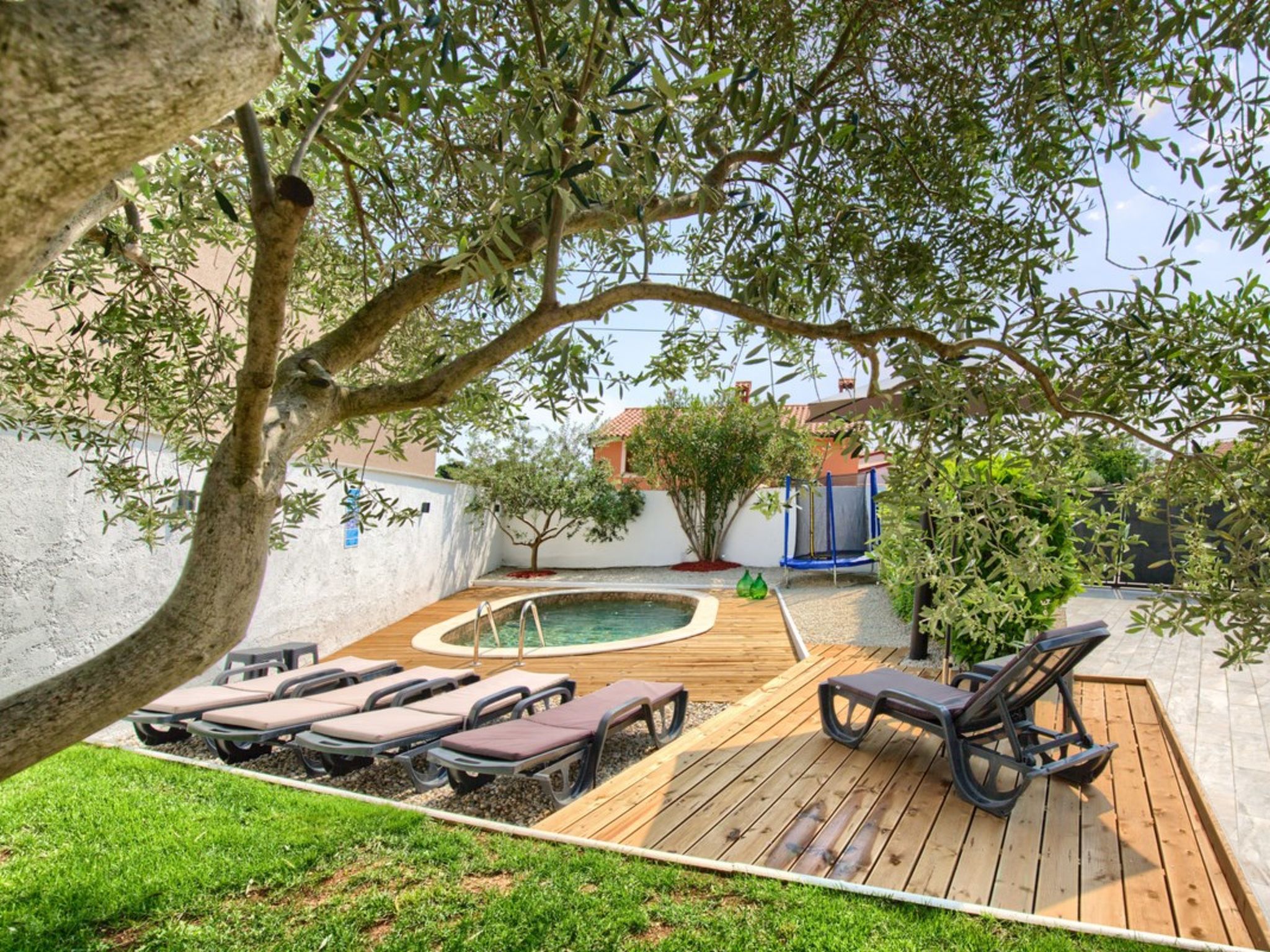 Photo of Holiday House Ulika