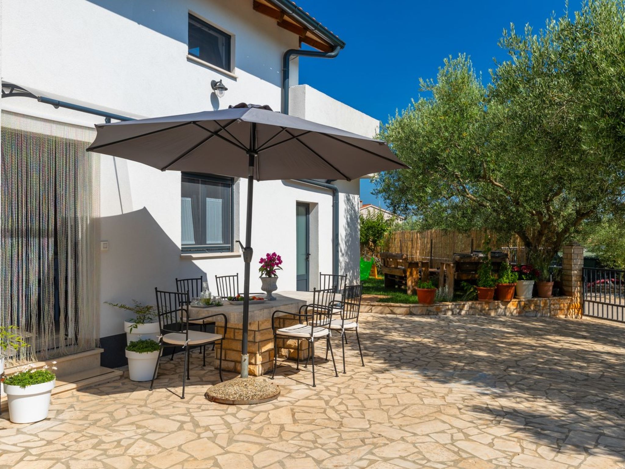 Casa Lando Accommodation in Marcana