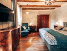 Authentiek Kroatisch landhuis voor 22 personen met privézwembad bij Pula - thumbnail 2
