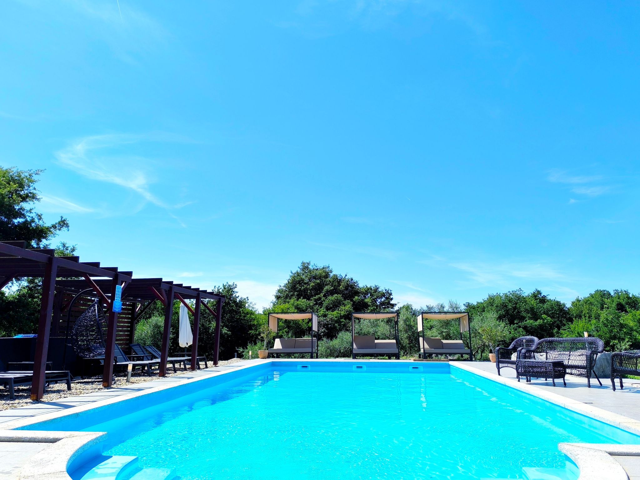 Marcana accommodation villas for rent in Marcana apartments to rent in Marcana holiday homes to rent in Marcana