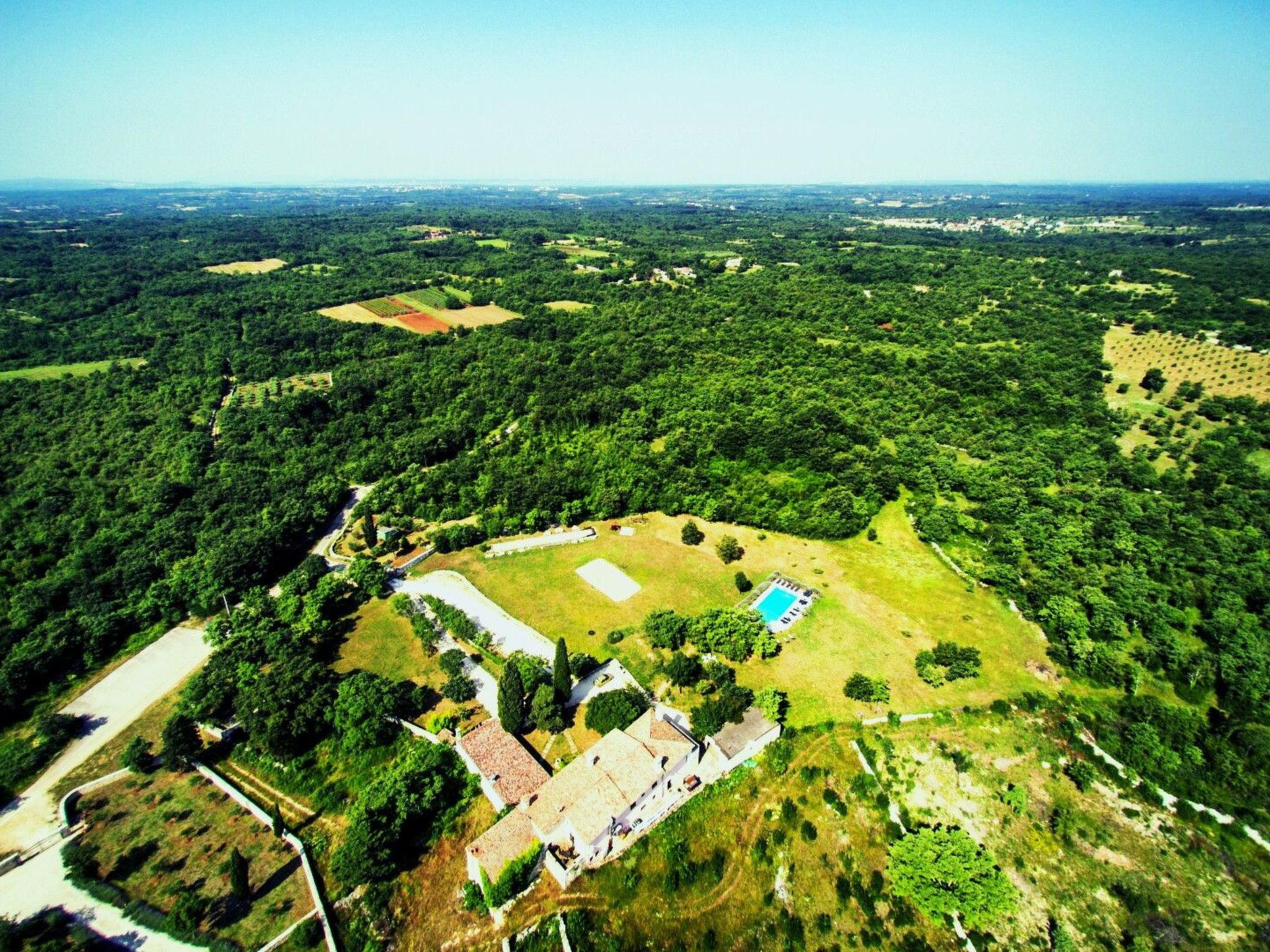 Photo of Stancija Negricani Ferien und Hochzeiten Immobilien