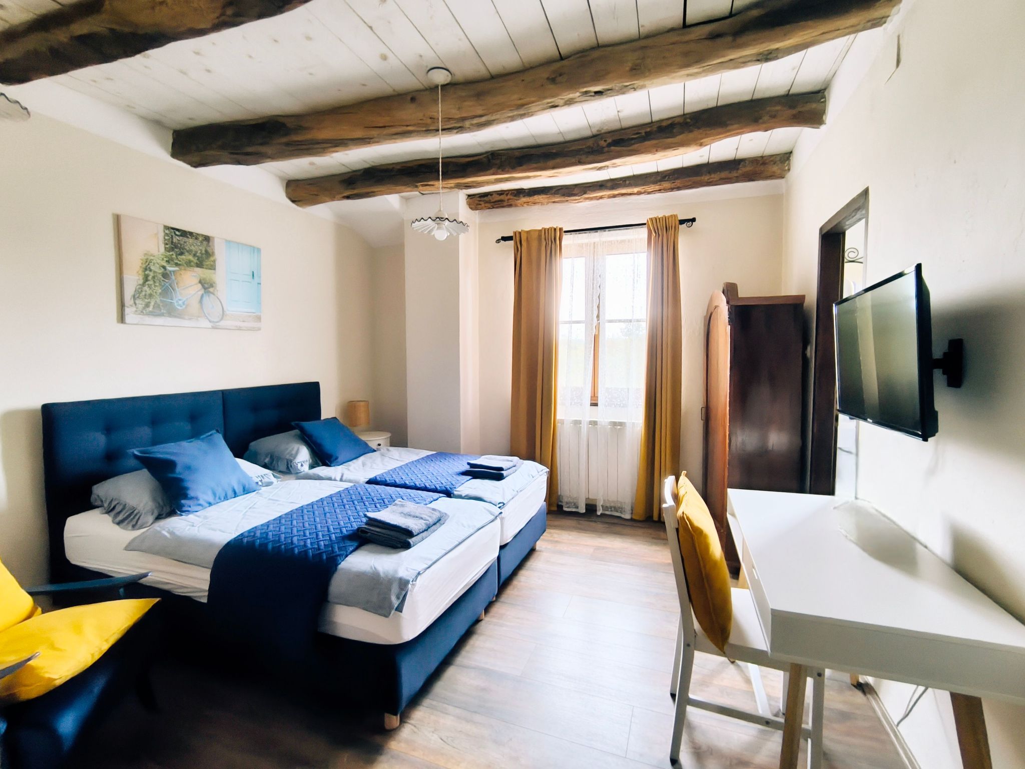 Photo of Stancija Negricani Ferien und Hochzeiten Immobilien