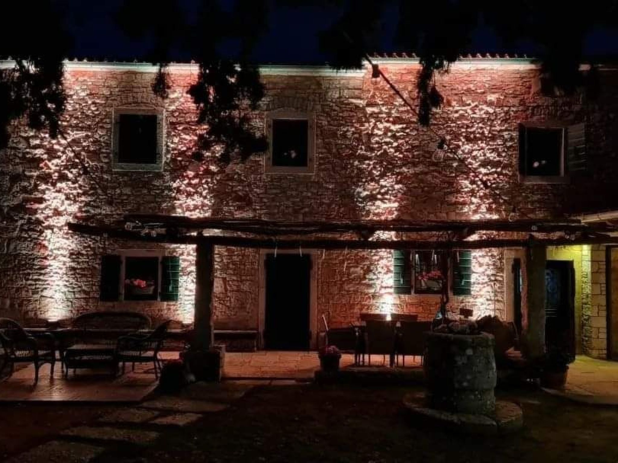 Photo of Stancija Negricani Ferien und Hochzeiten Immobilien