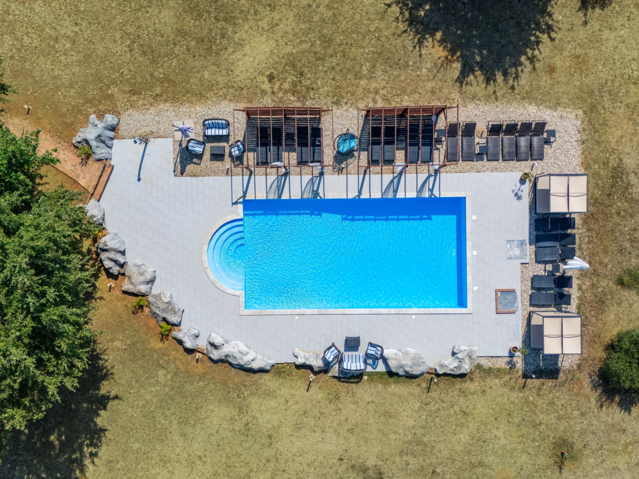 Photo of Stancija Negricani Ferien und Hochzeiten Immobilien