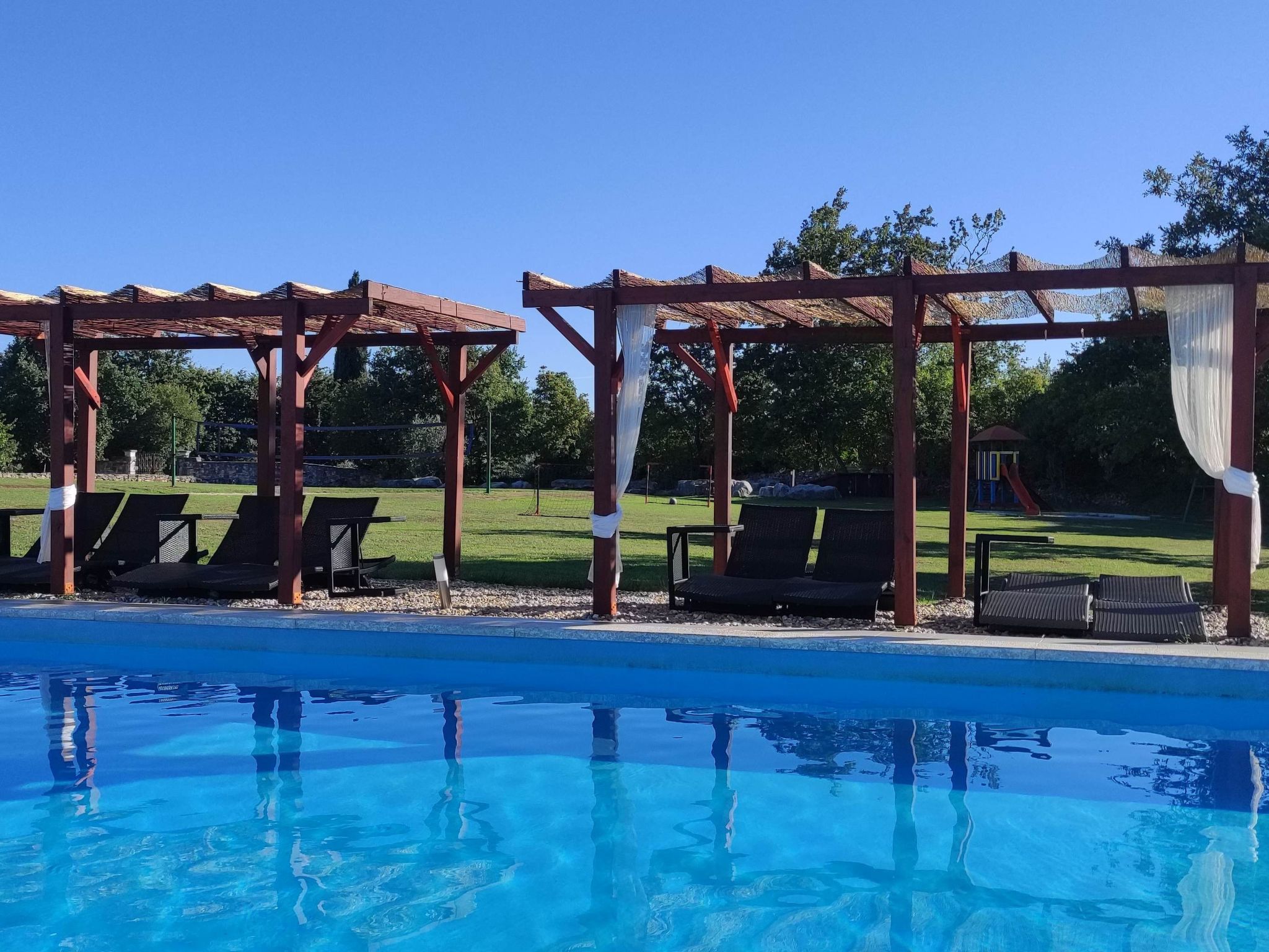 Photo of Stancija Negricani Ferien und Hochzeiten Immobilien