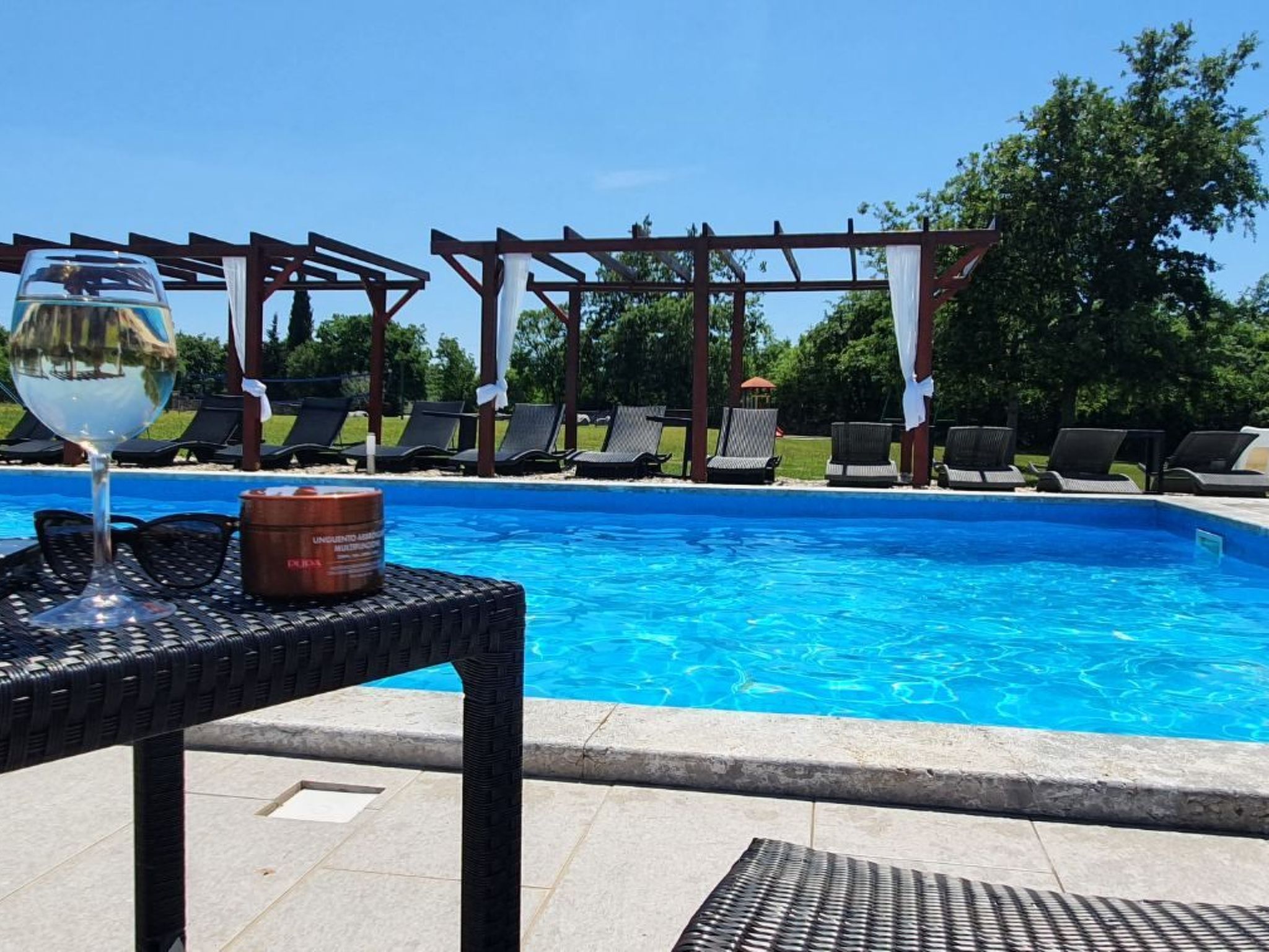 Photo of Stancija Negricani Ferien und Hochzeiten Immobilien