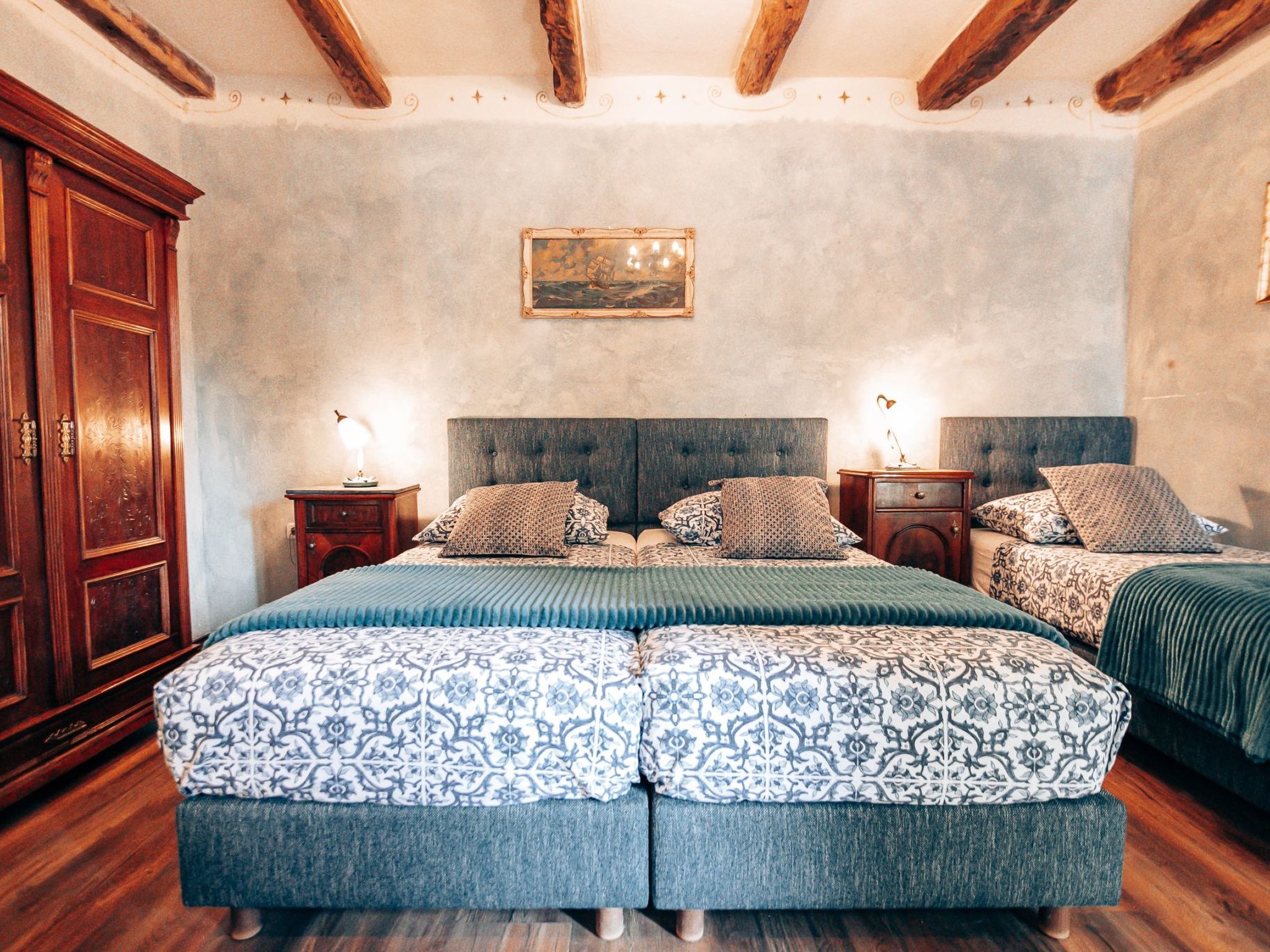 Photo of Stancija Negricani Ferien und Hochzeiten Immobilien