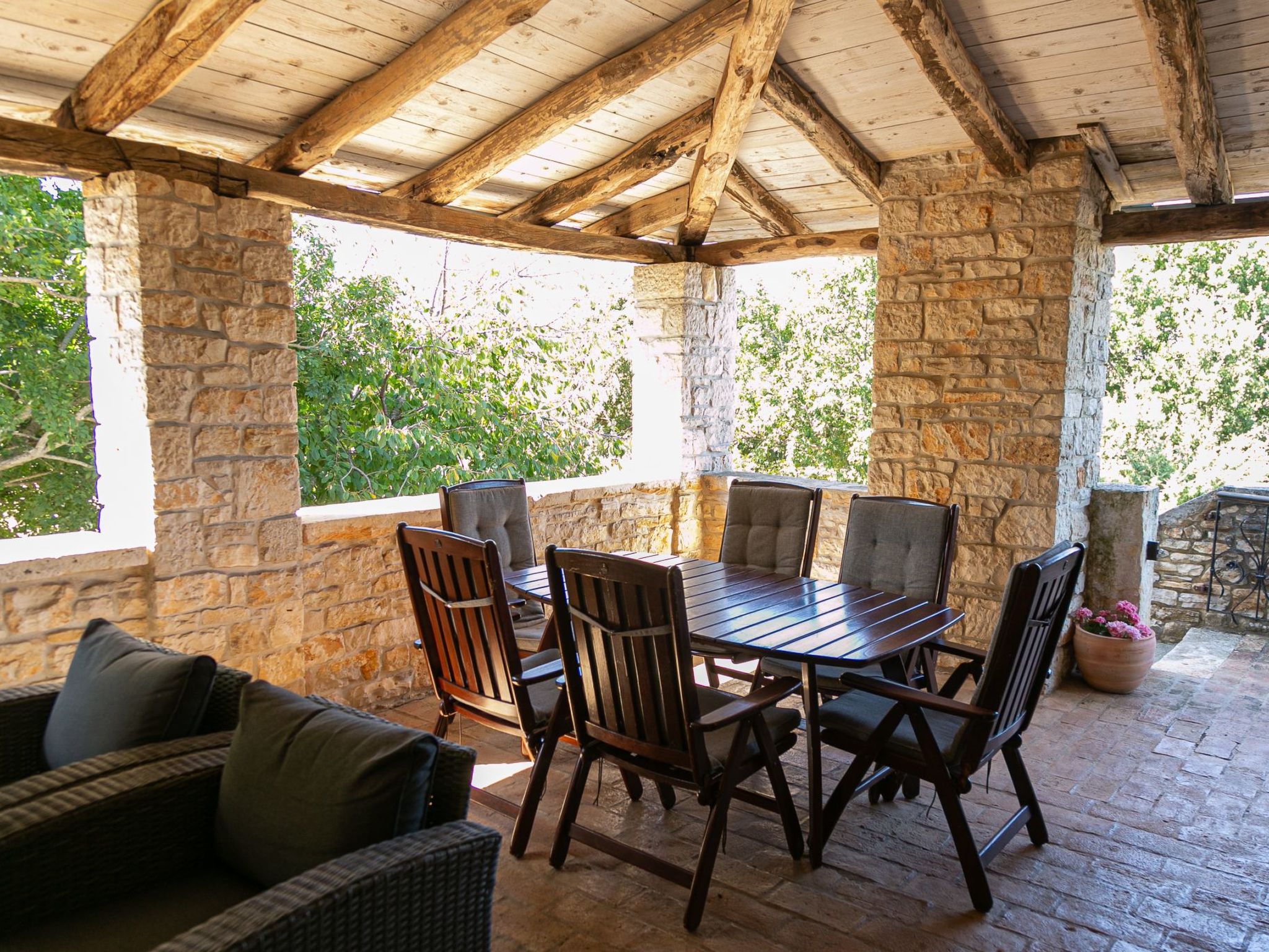 Photo of Stancija Negricani Ferien und Hochzeiten Immobilien