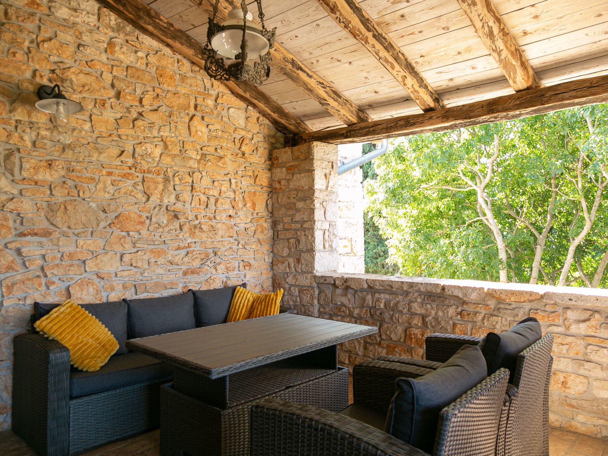 Photo of Stancija Negricani Ferien und Hochzeiten Immobilien