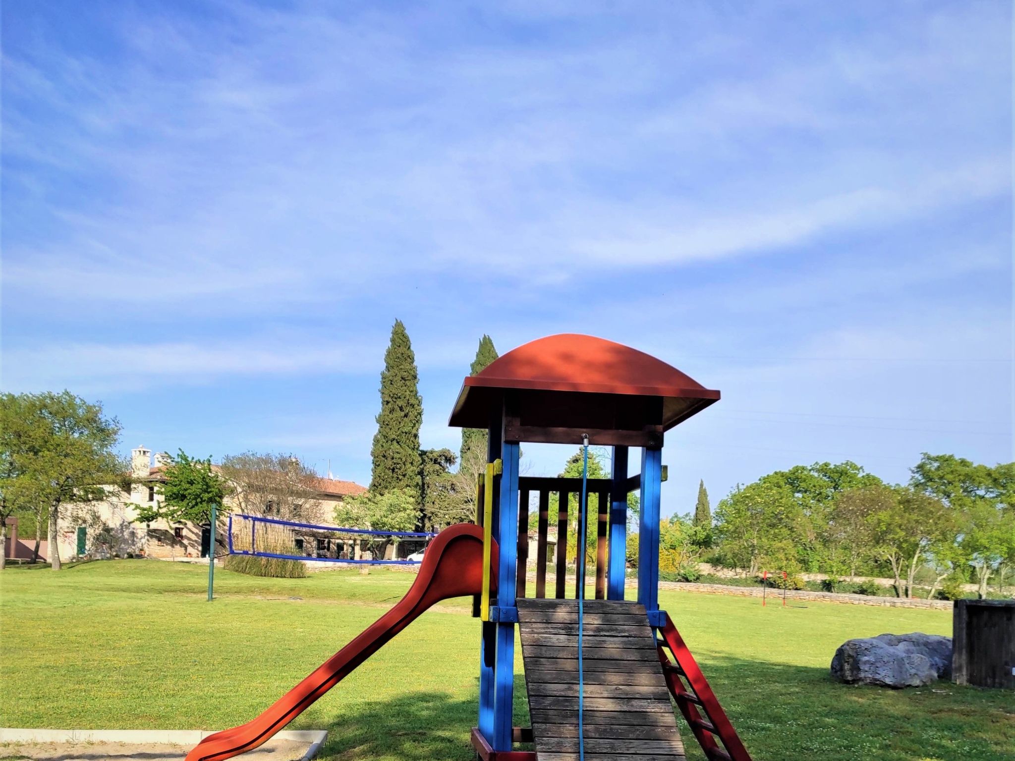 Photo of Stancija Negricani Ferien und Hochzeiten Immobilien