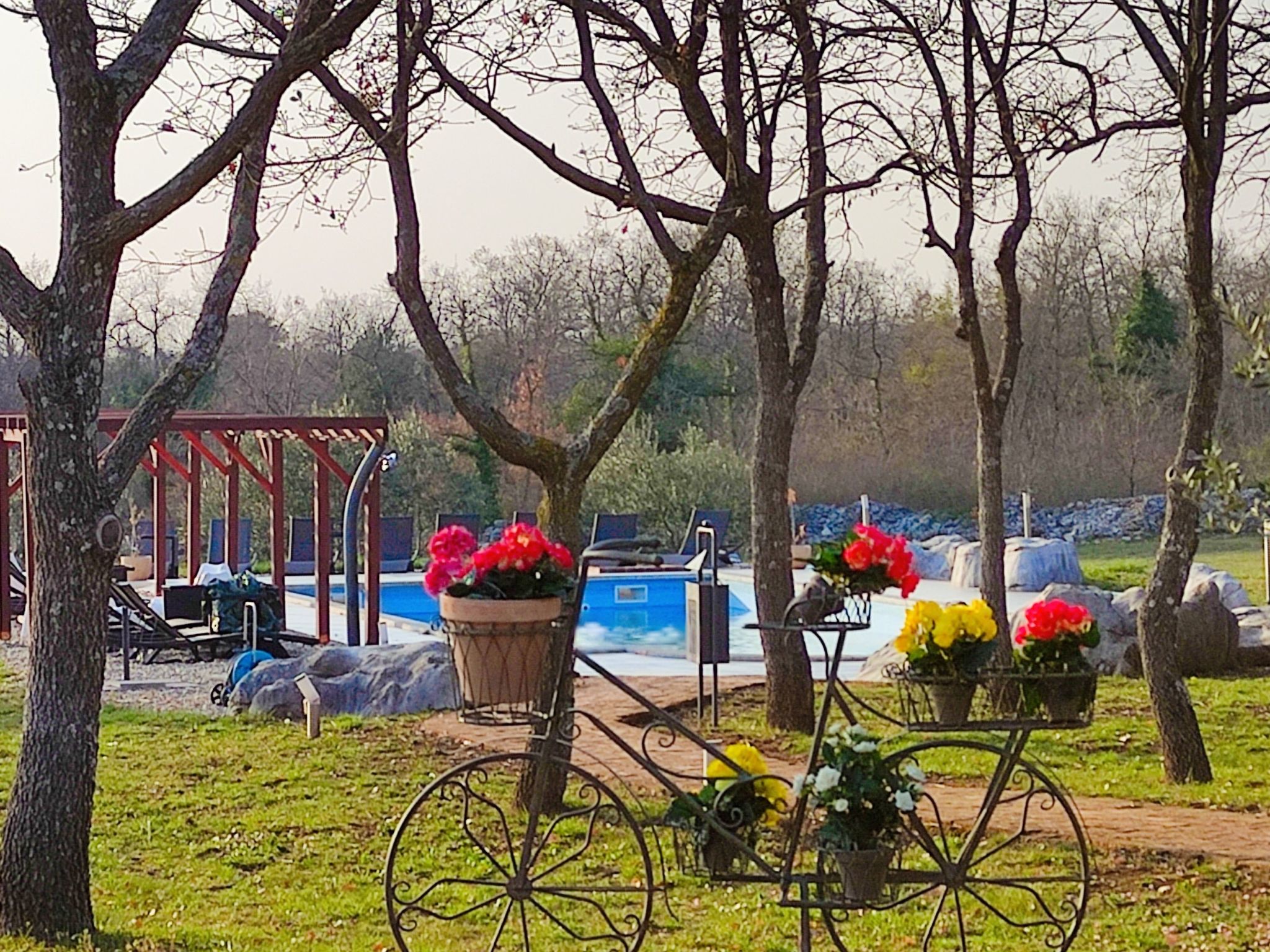 Photo of Stancija Negricani Ferien und Hochzeiten Immobilien