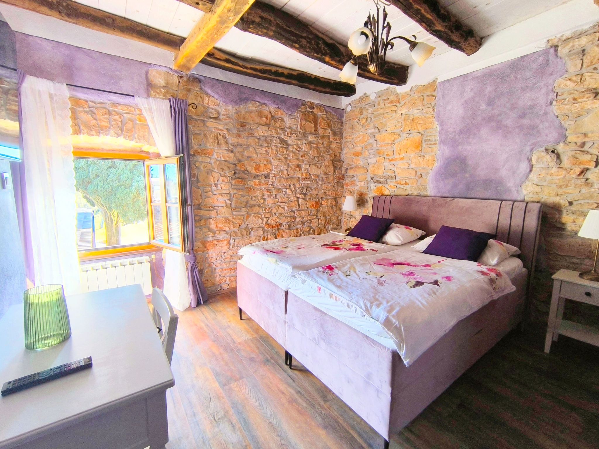 Photo of Stancija Negricani Ferien und Hochzeiten Immobilien