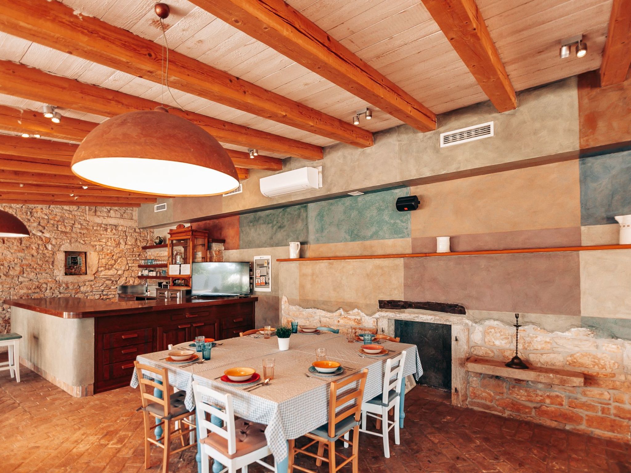 Photo of Stancija Negricani Ferien und Hochzeiten Immobilien