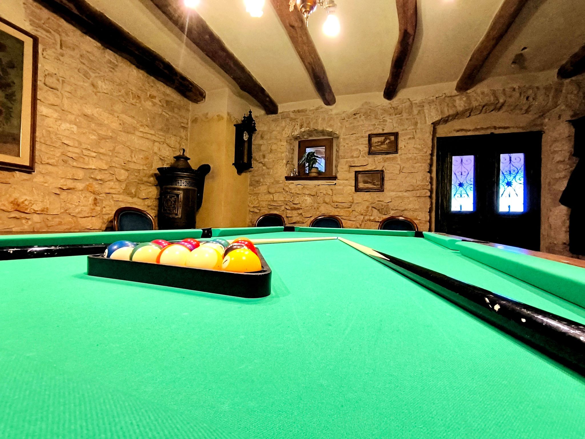 Photo of Stancija Negricani Ferien und Hochzeiten Immobilien