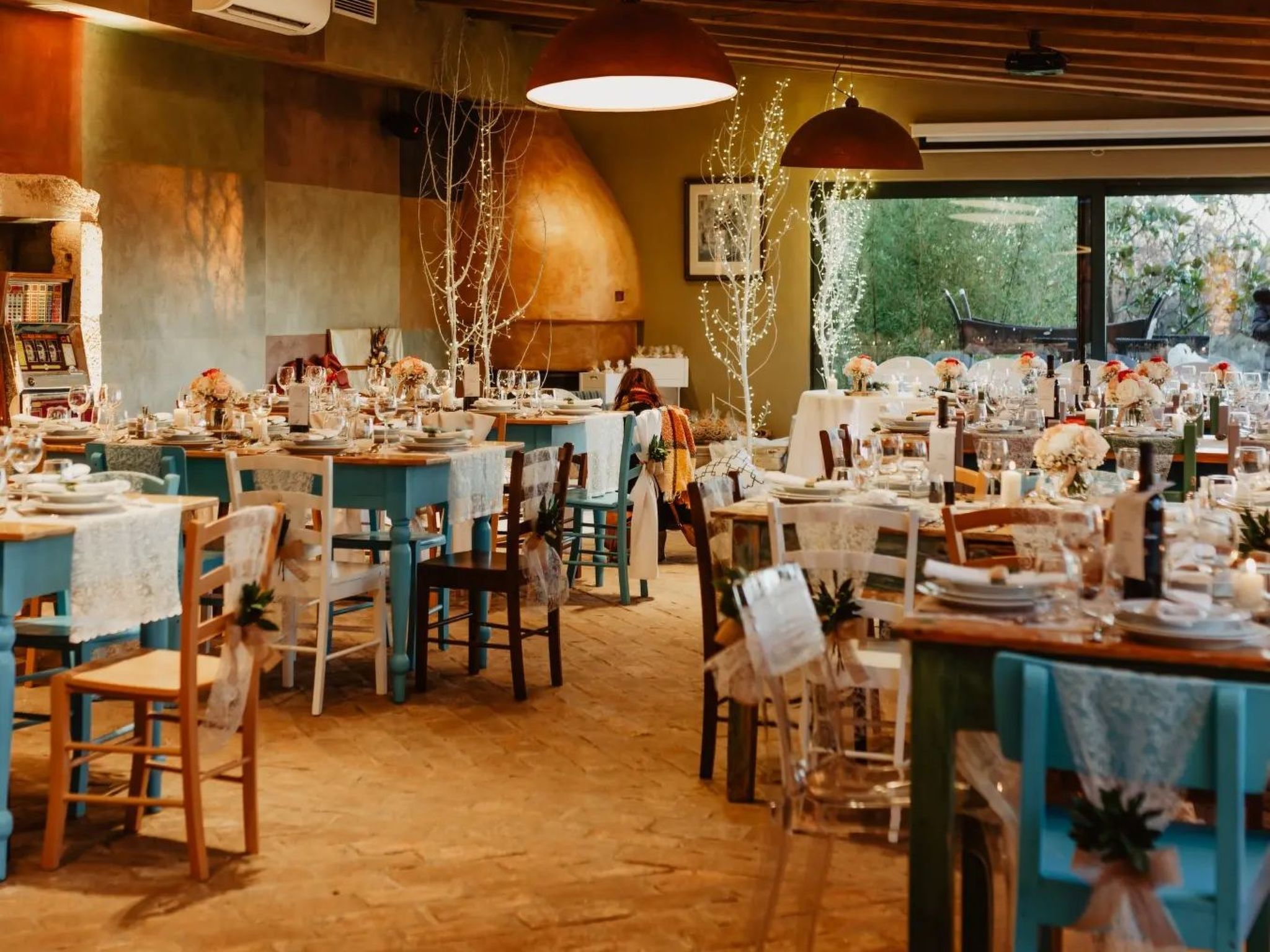 Photo of Stancija Negricani Ferien und Hochzeiten Immobilien