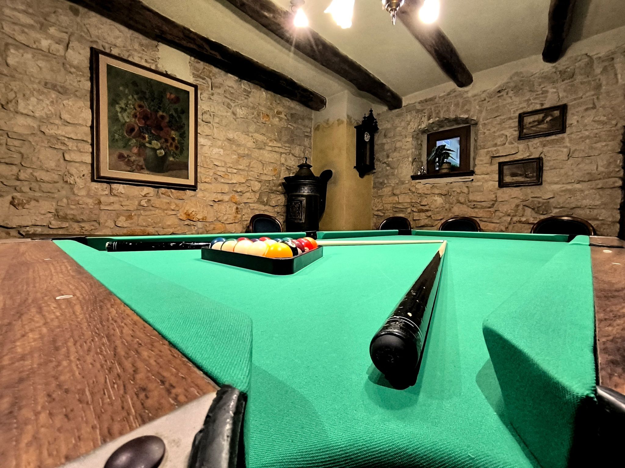 Photo of Stancija Negricani Ferien und Hochzeiten Immobilien